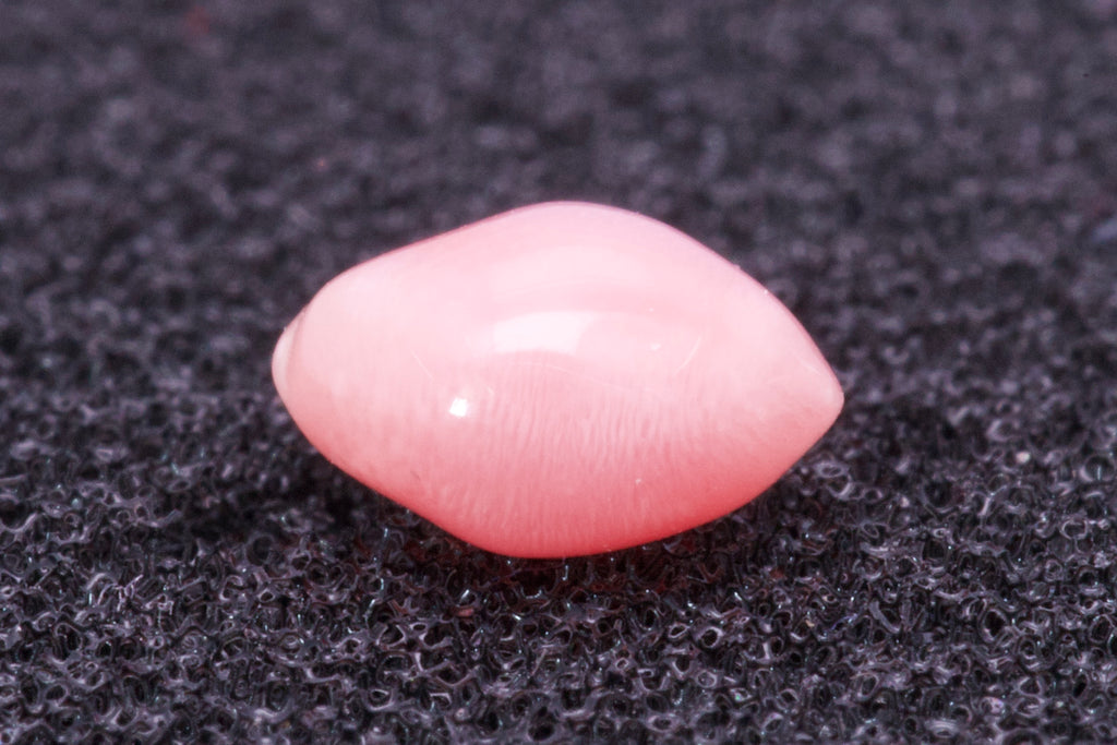 0.76ct Light-Pink Pearl