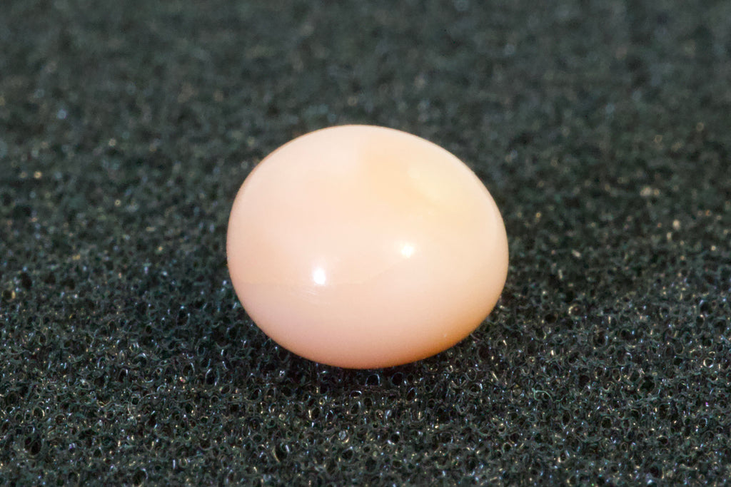 2.47ct Multi-Salmon Pearl