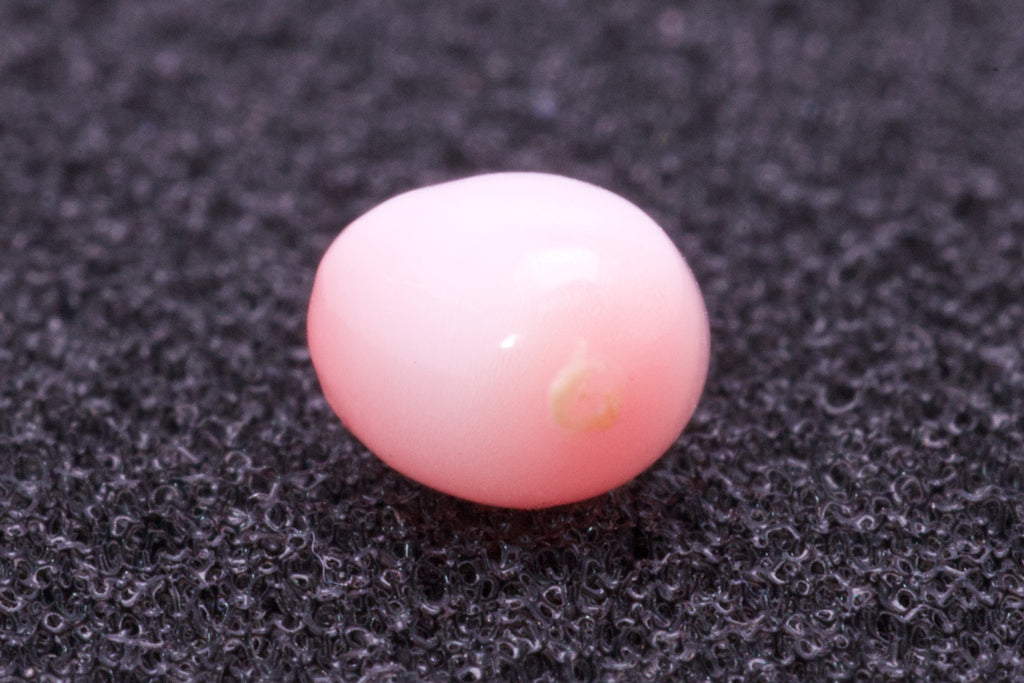 0.78ct Light-Pink Pearl