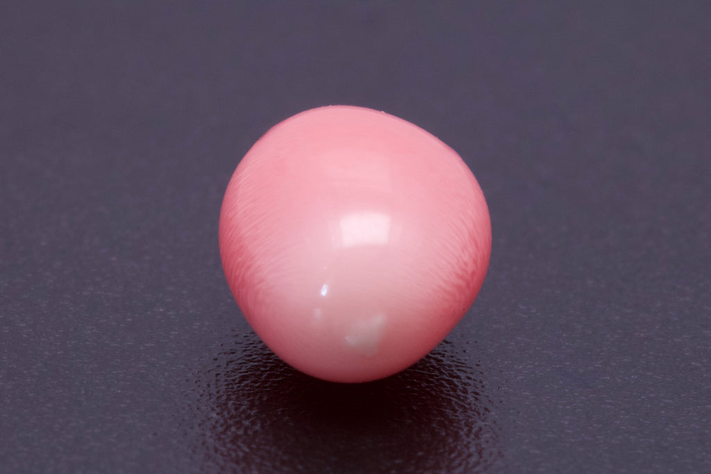 3.065ct Multi-Pink Pearl
