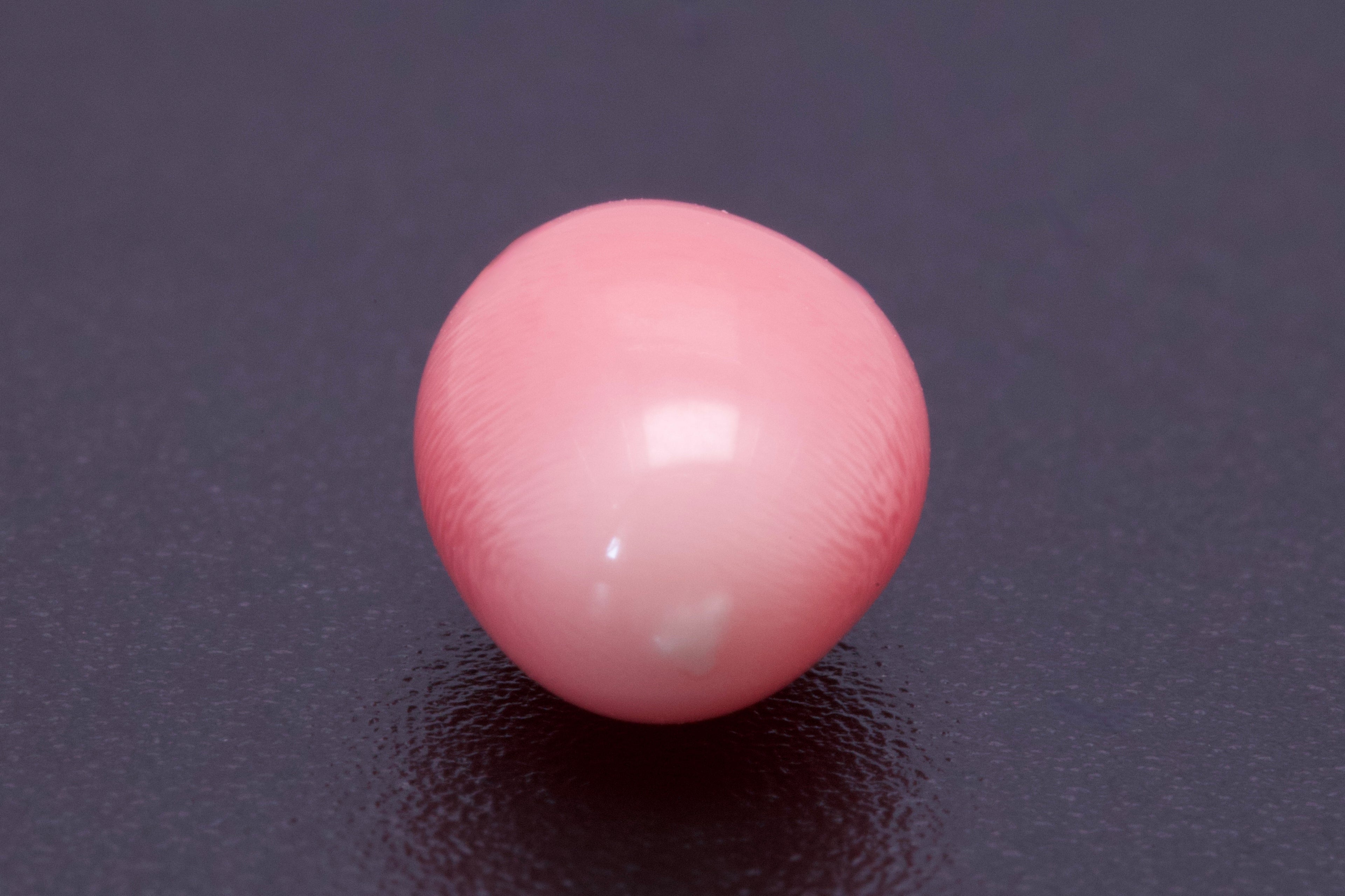 3.065ct Multi-Pink Pearl
