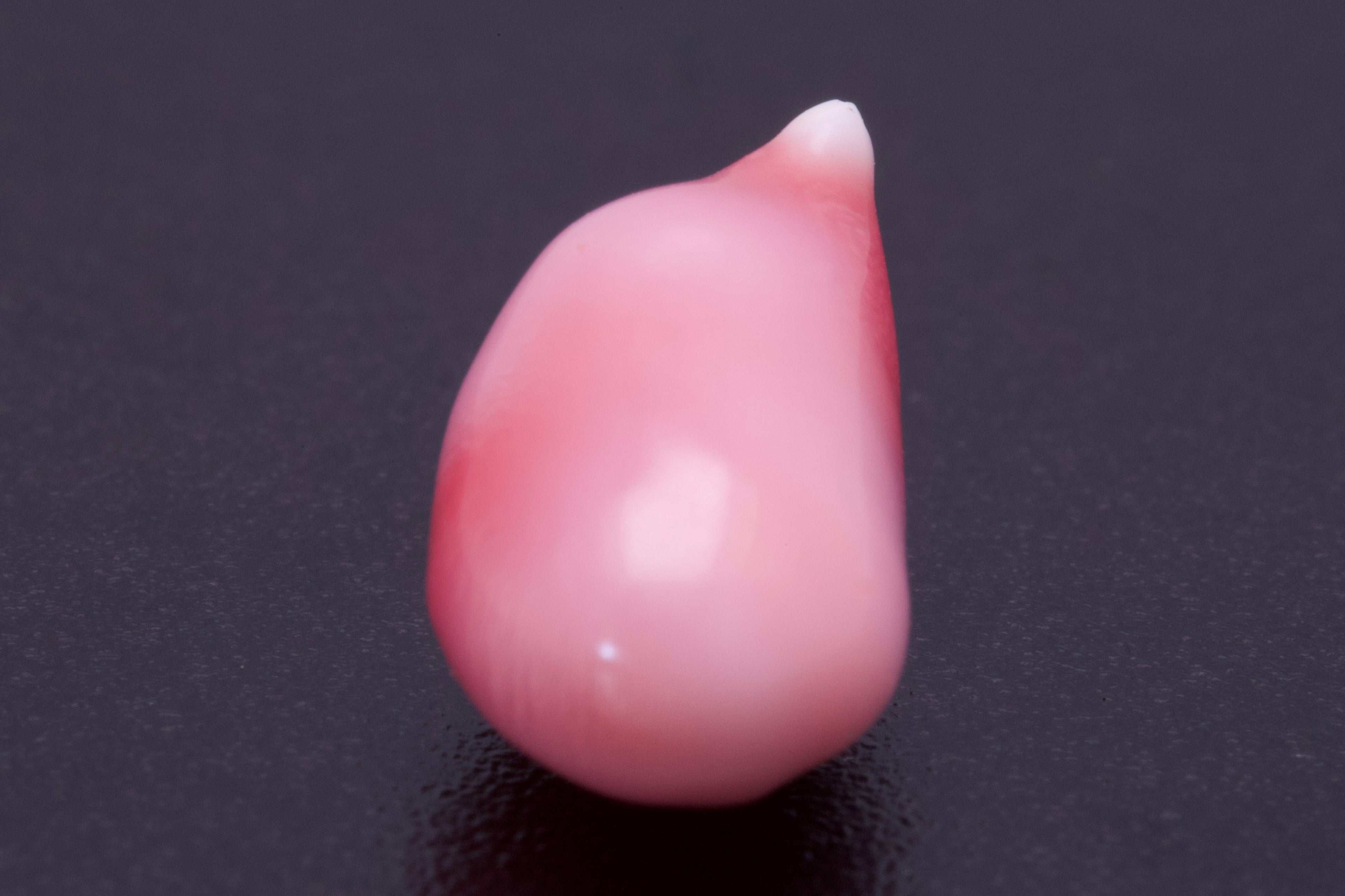 4.54ct Multi-Pink Pearl