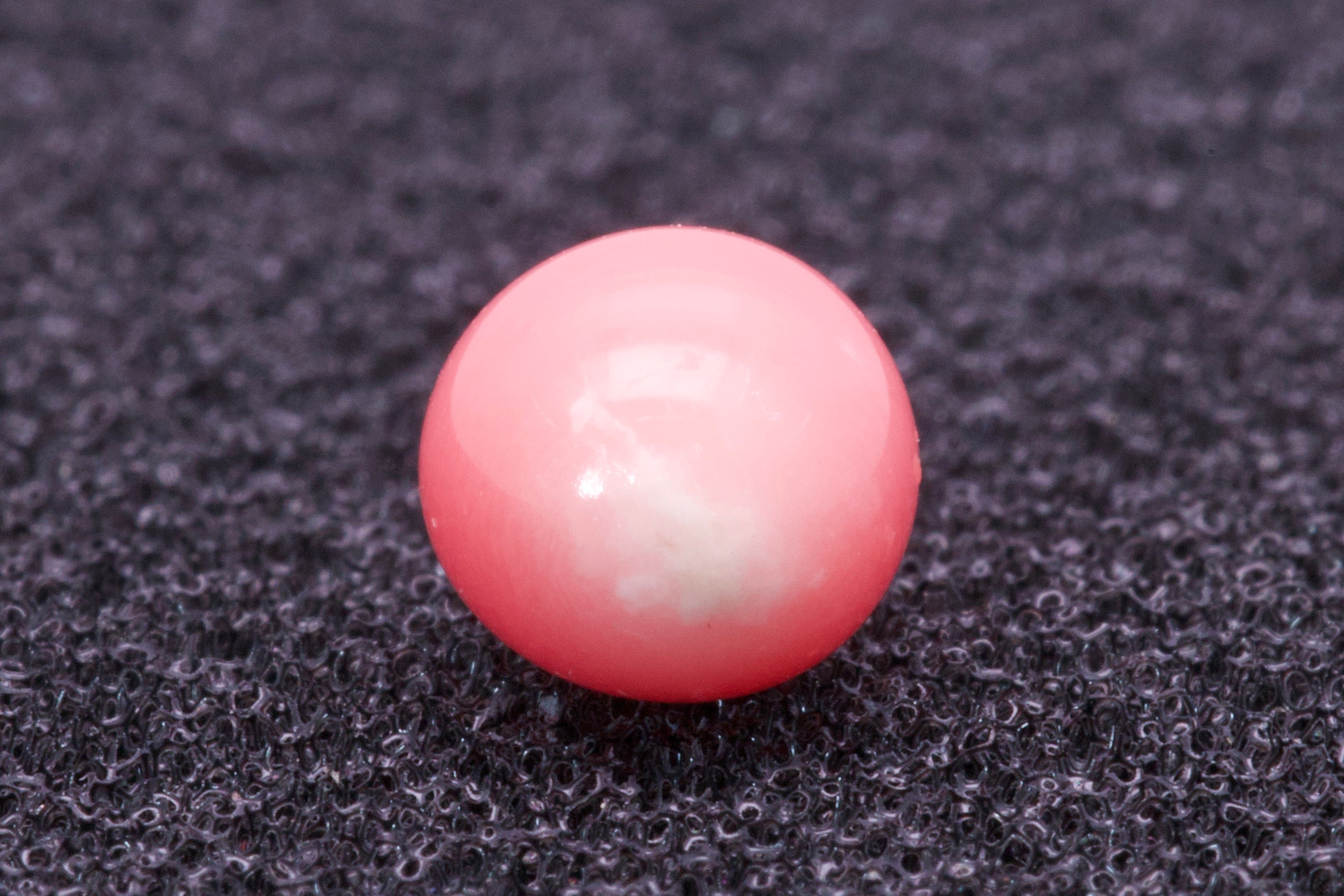 1.16ct Multi-Pink Pearl