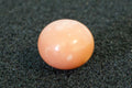 2.91ct Salmon Pearl
