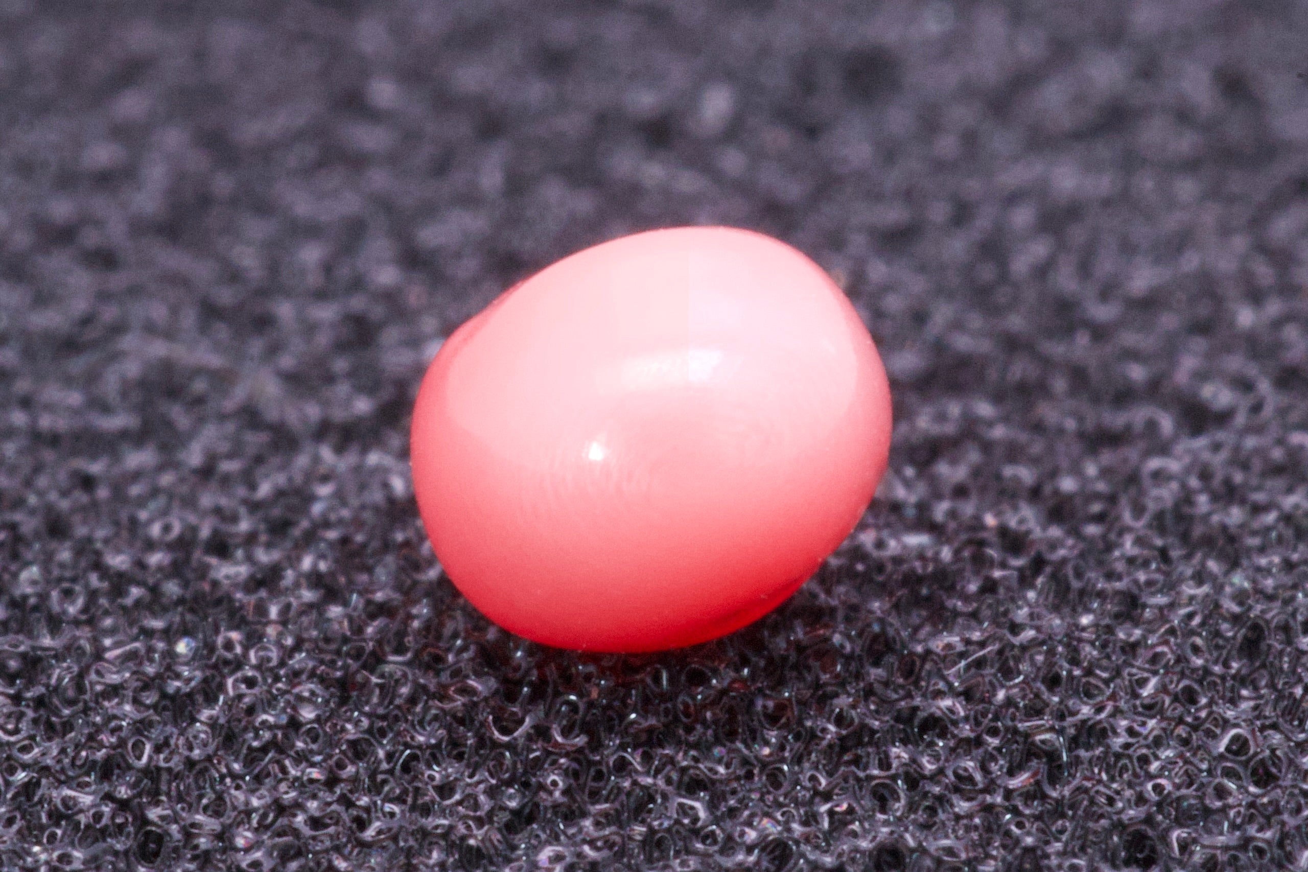 0.775ct Multi-Pink Pearl