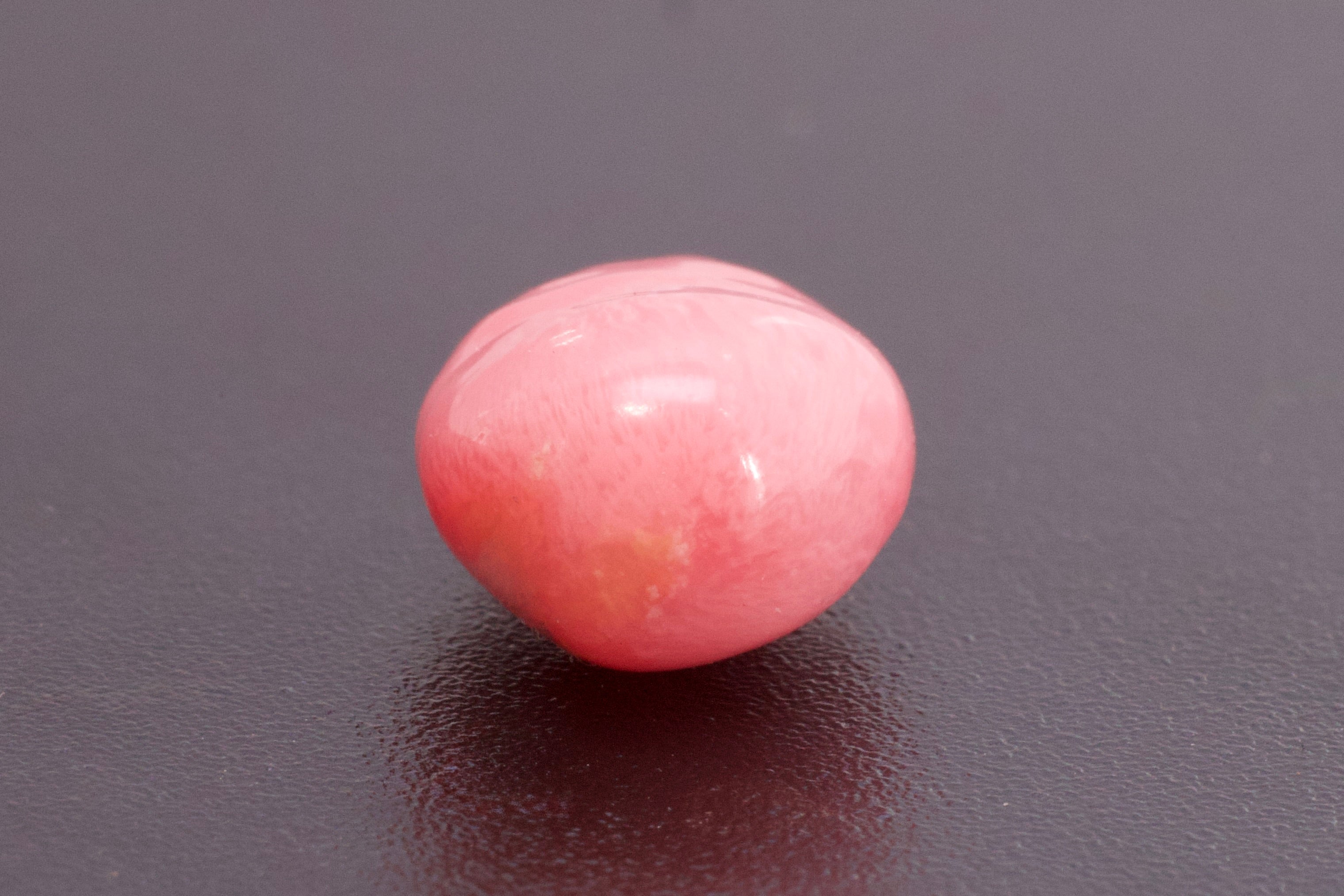 4.885ct Vivid-Pink Pearl