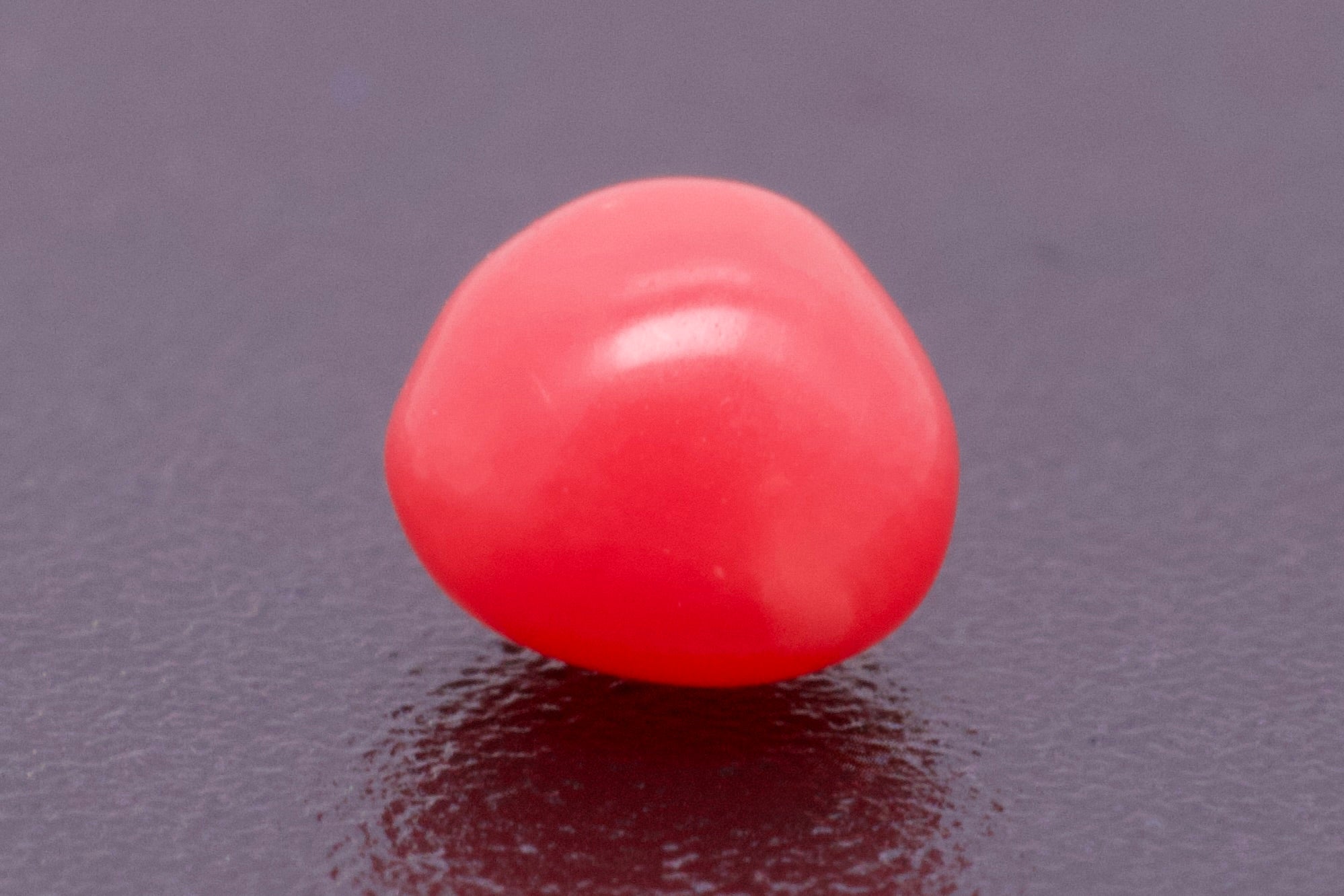 0.695ct Vivid-Pink Pearl