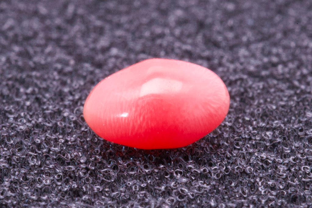 0.45ct Multi-Pink Pearl