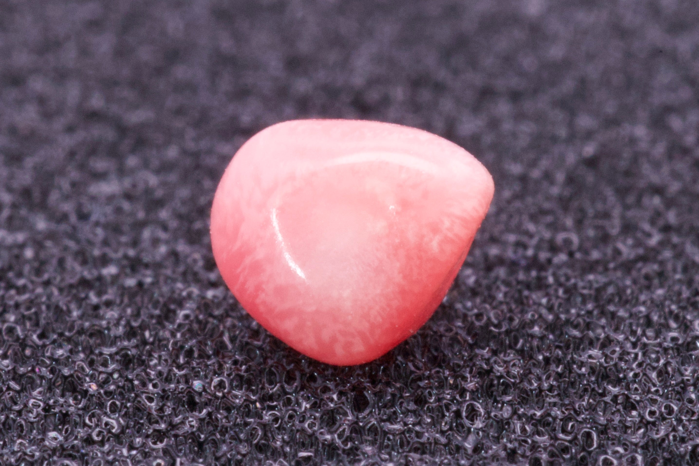 0.925ct Multi-Pink Pearl