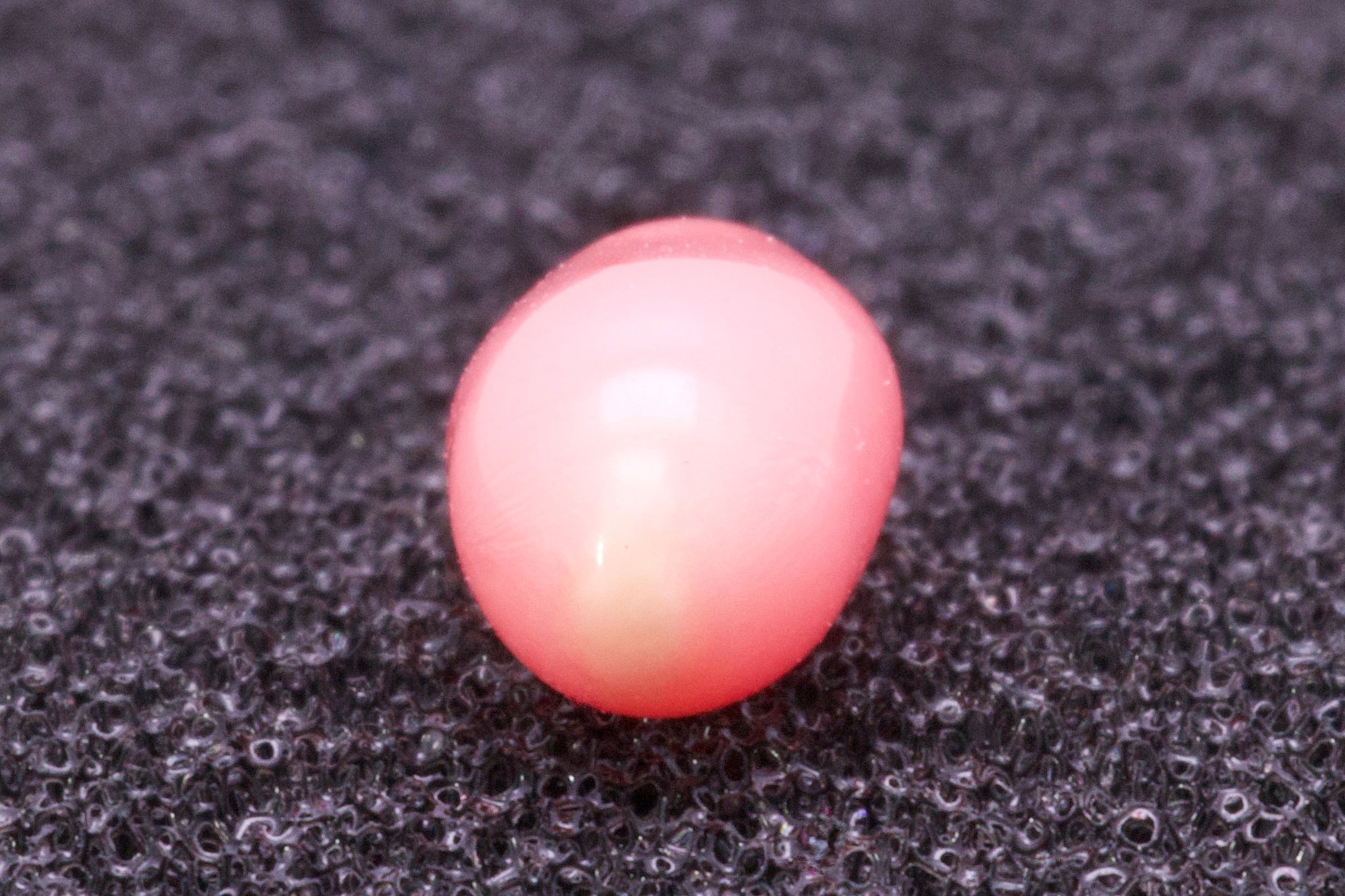 0.84ct Multi-Pink Pearl