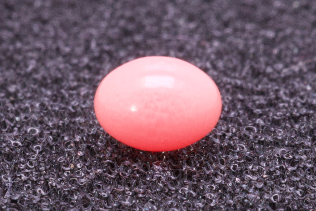 0.45ct Light-Pink Pearl