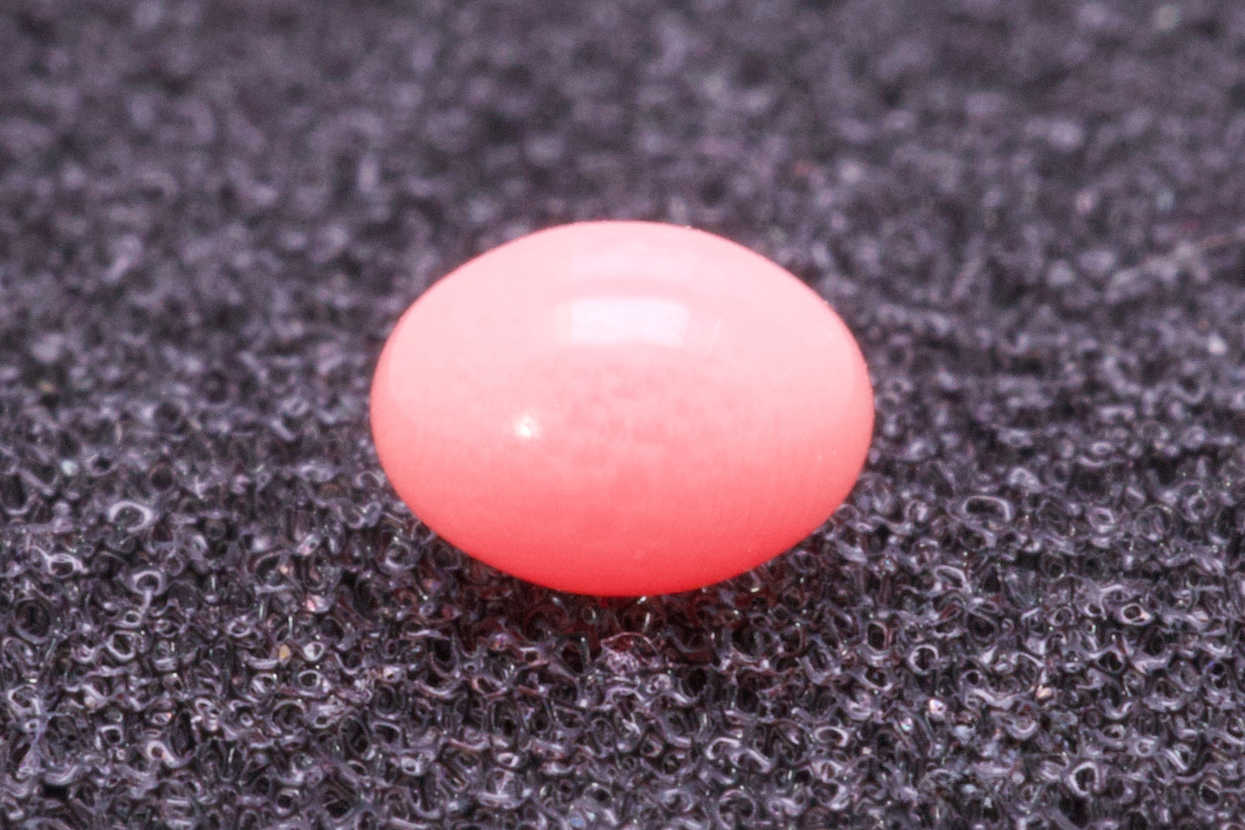 0.45ct Light-Pink Pearl