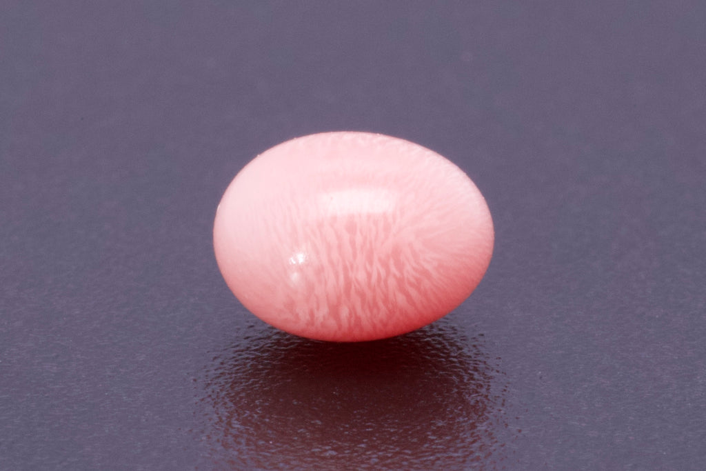 1.515ct Light-Pink Pearl