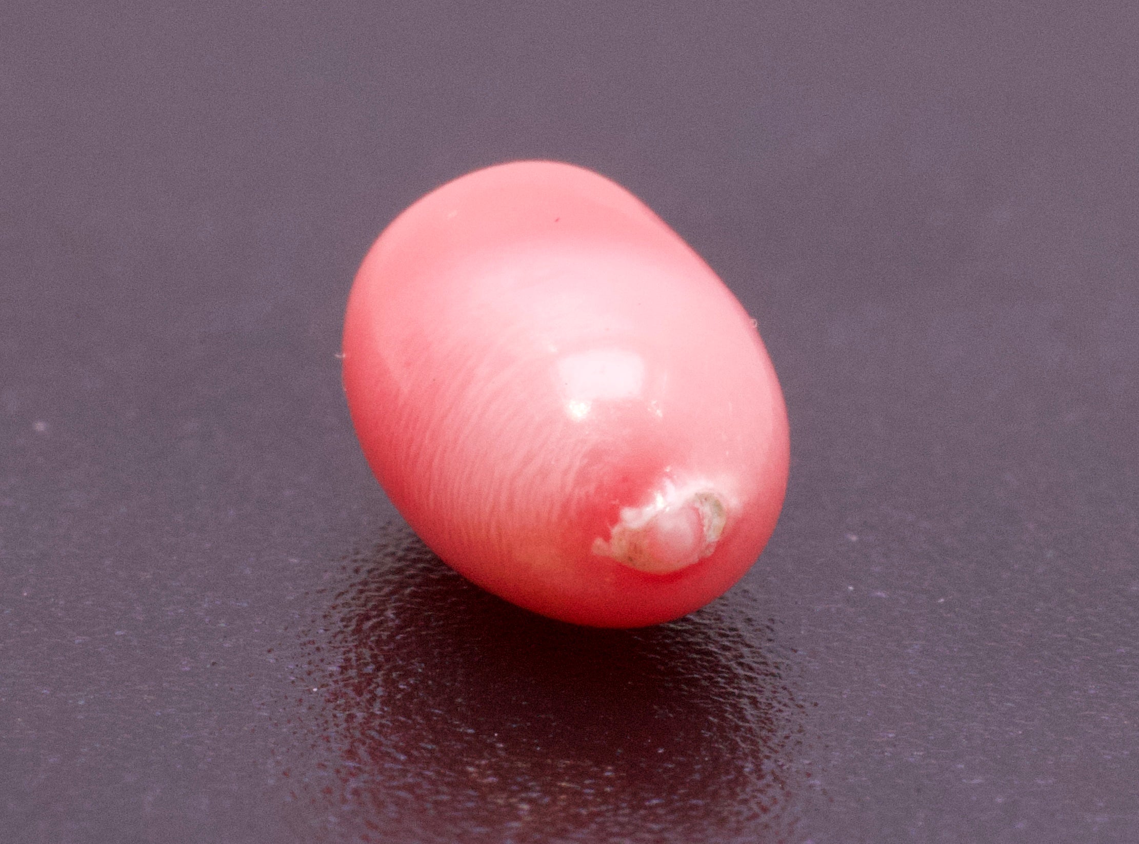 2.7ct Multi-Pink Pearl