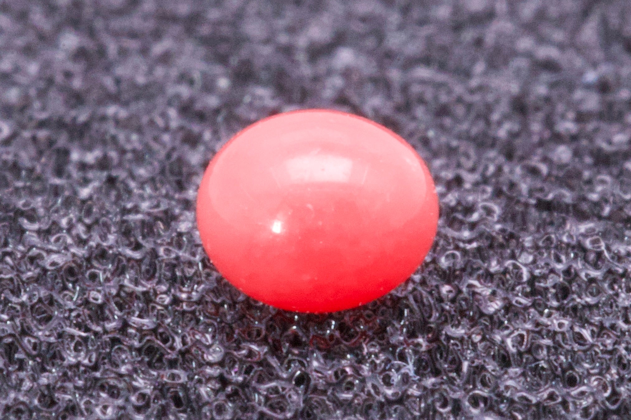 0.305ct Vivid-Pink Pearl