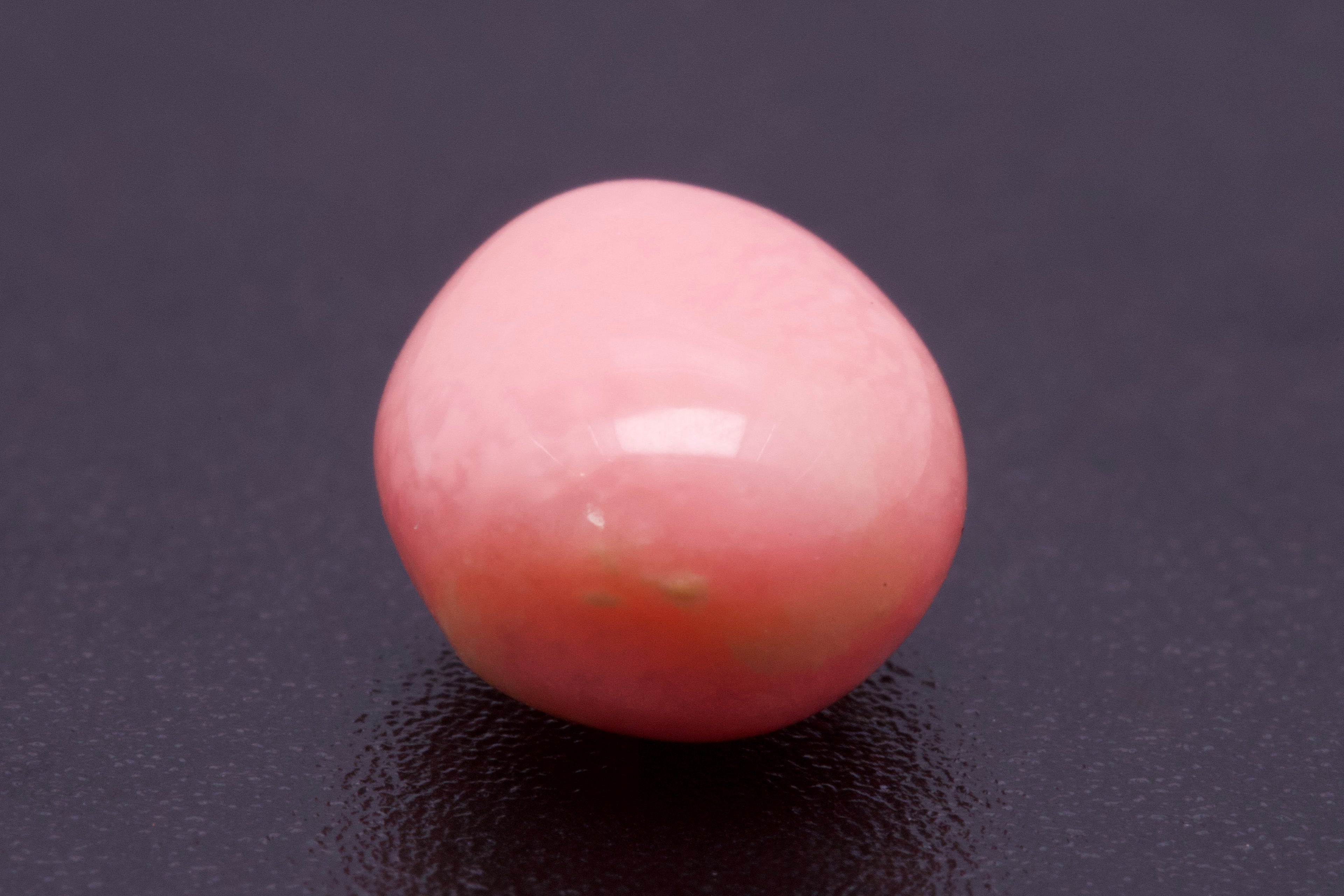 3.195ct Light-Pink Pearl