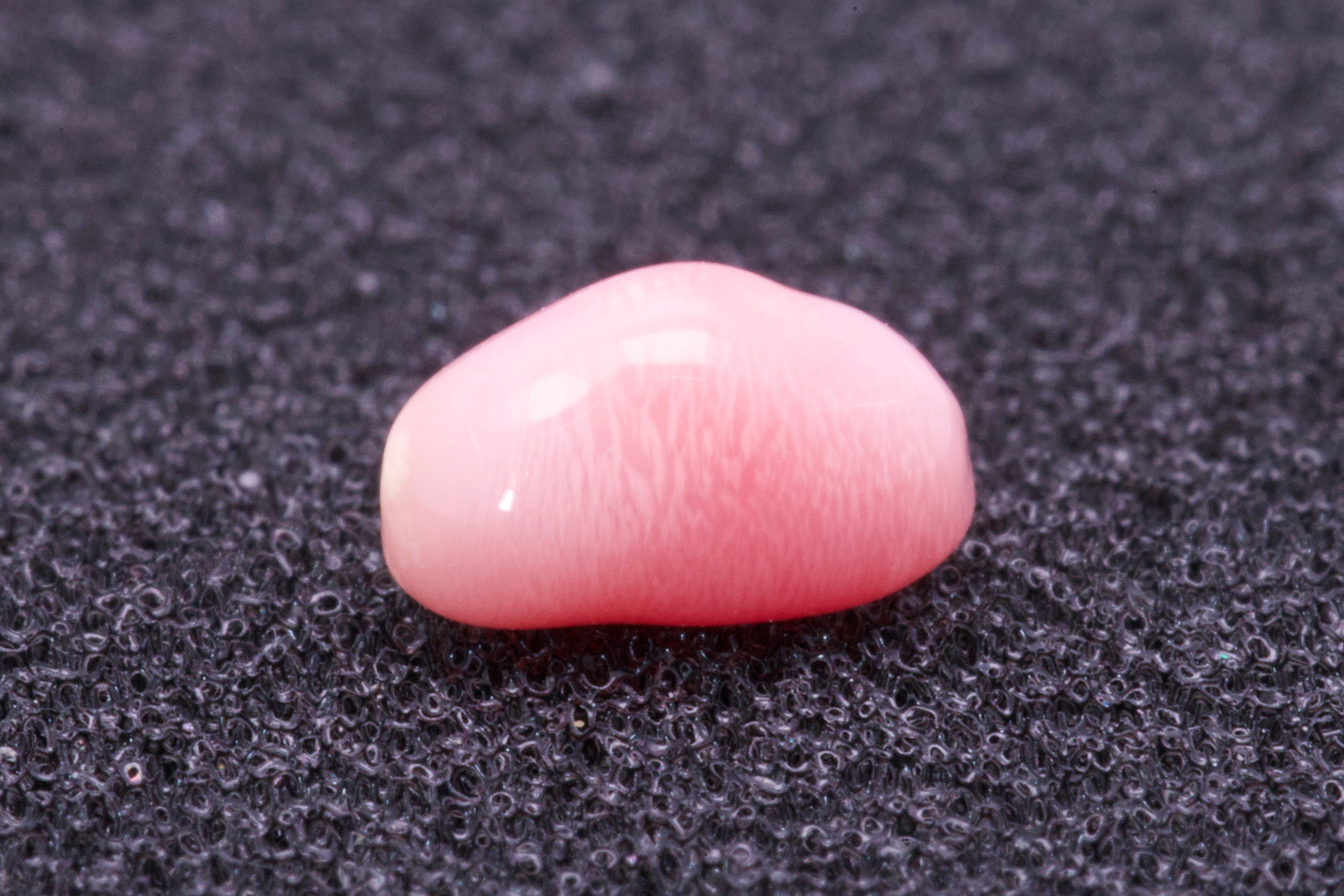1.19ct Multi-Pink Pearl