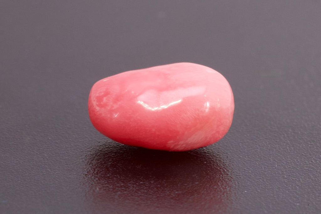 4.885ct Vivid-Pink Pearl