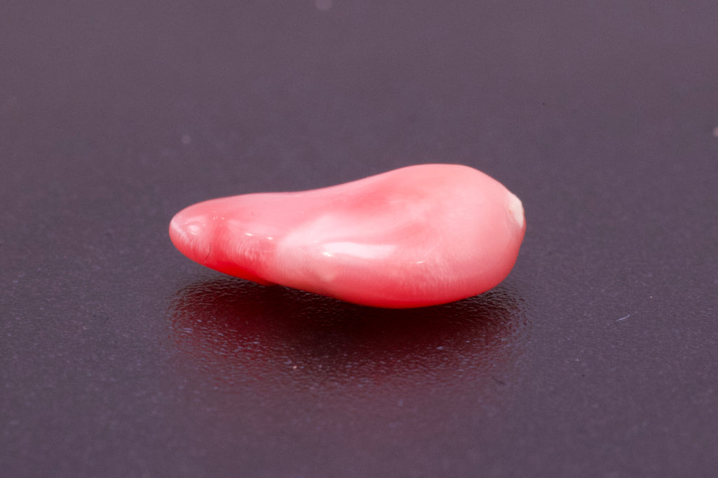 2.71ct Multi-Pink Pearl