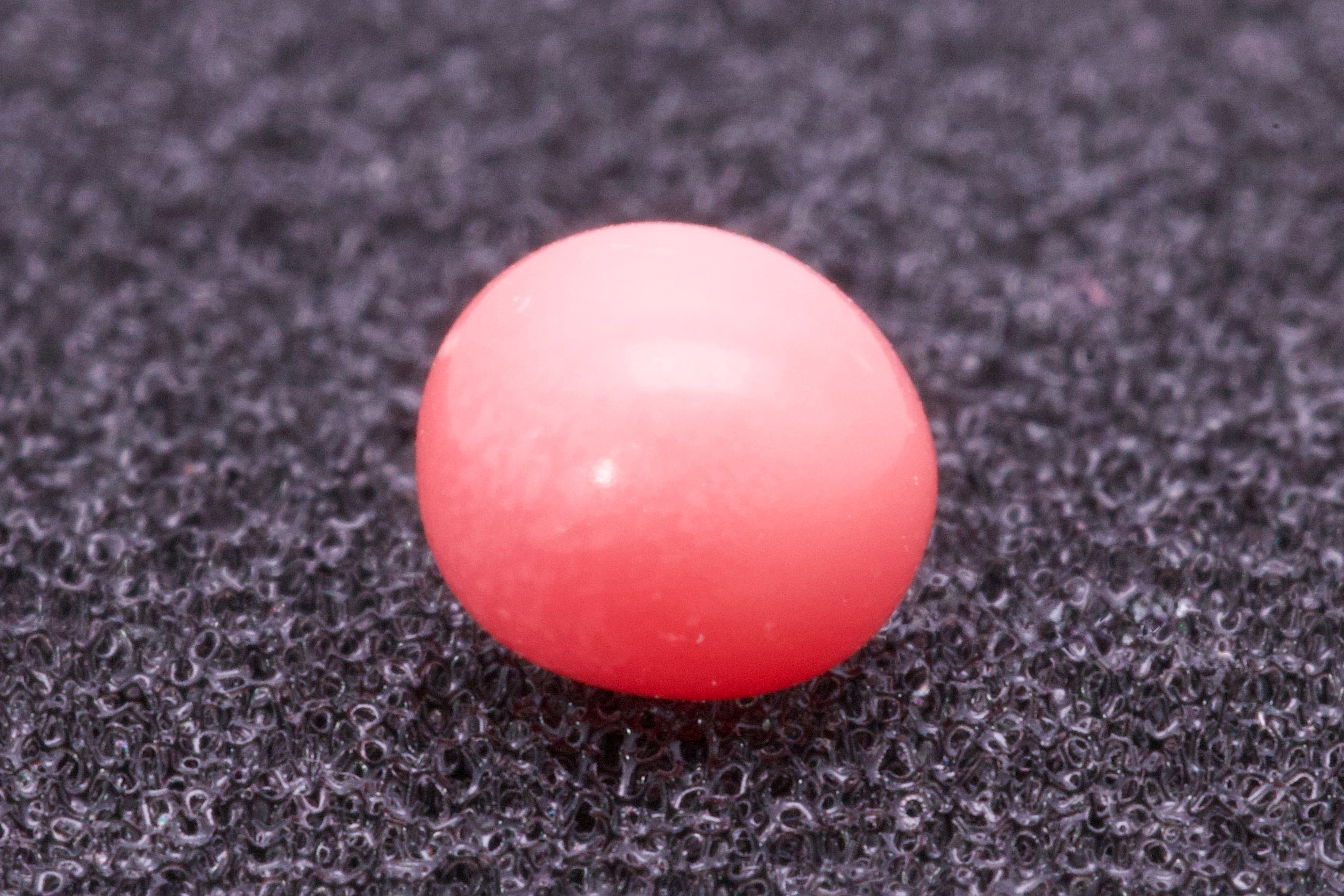 0.965ct Multi-Pink Pearl
