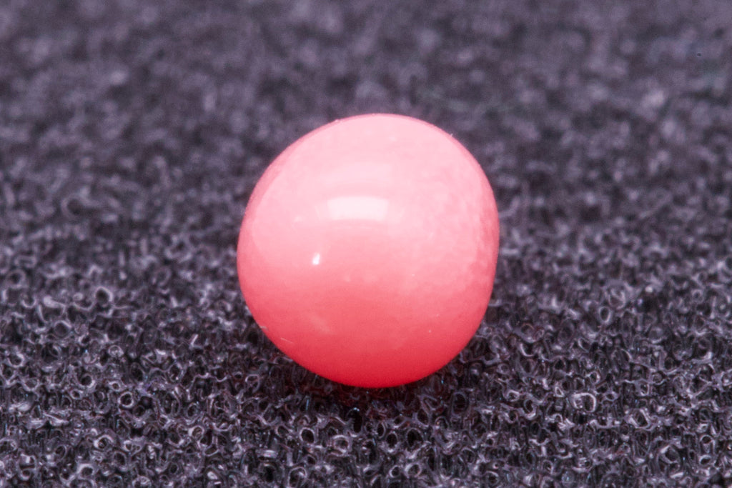0.735ct Light-Pink Pearl