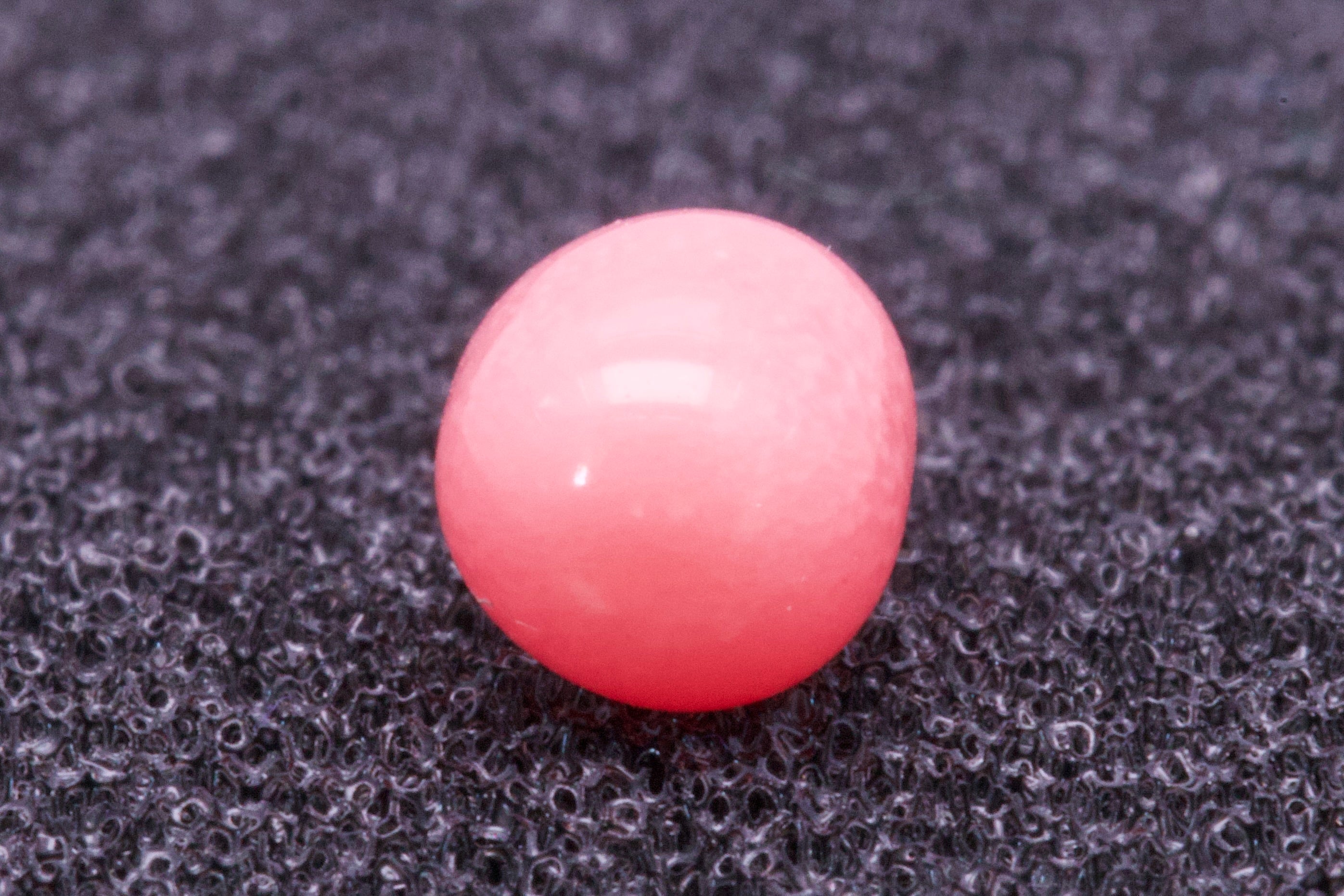 0.735ct Light-Pink Pearl