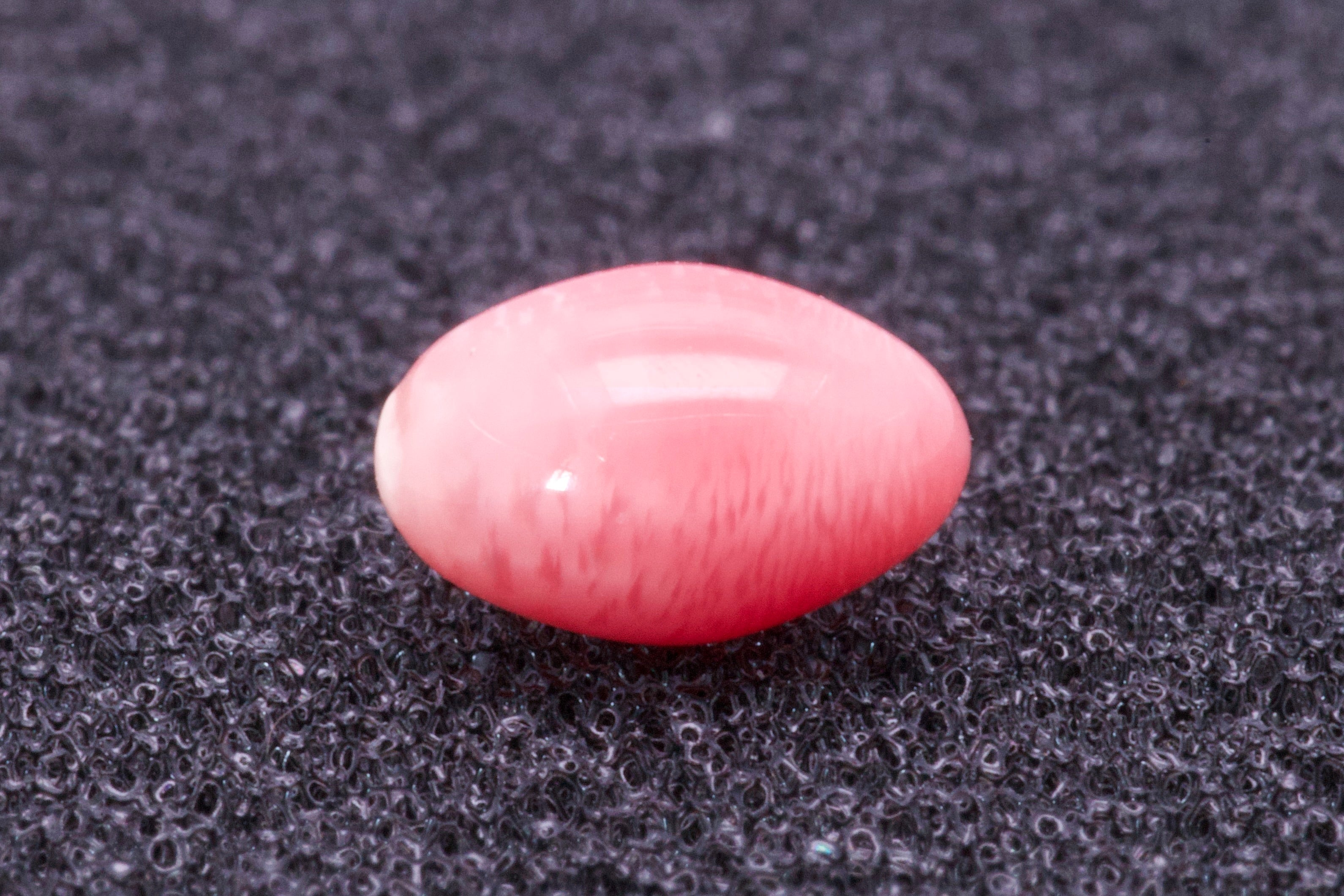 0.94ct Multi-Pink Pearl