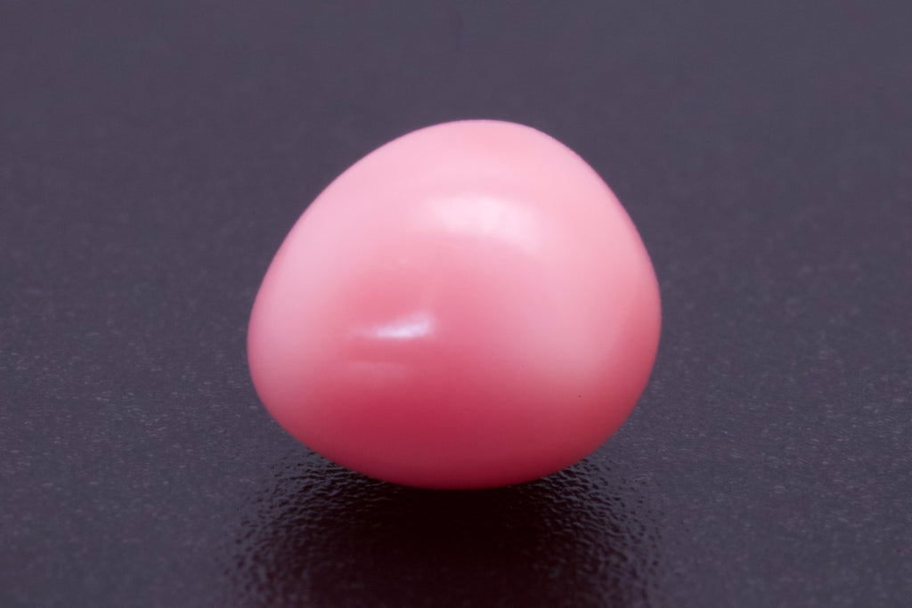 4.19ct Light-Pink Pearl