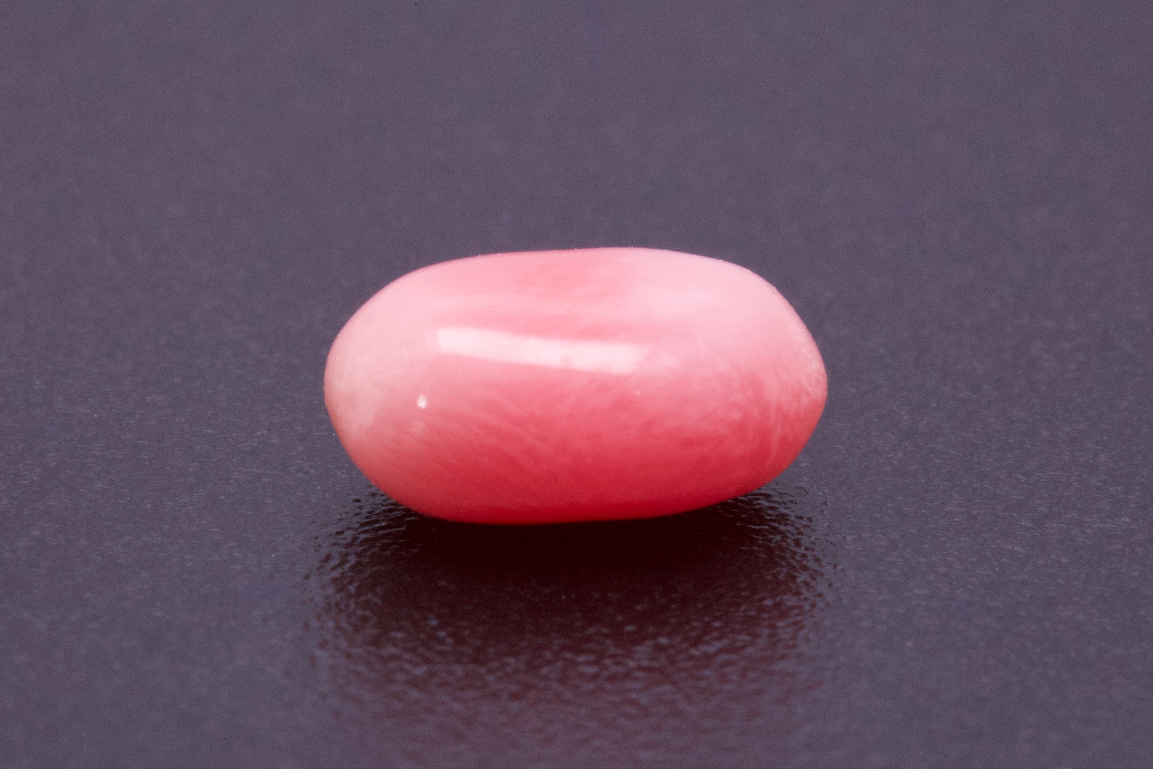 1.61ct Multi-Pink Pearl