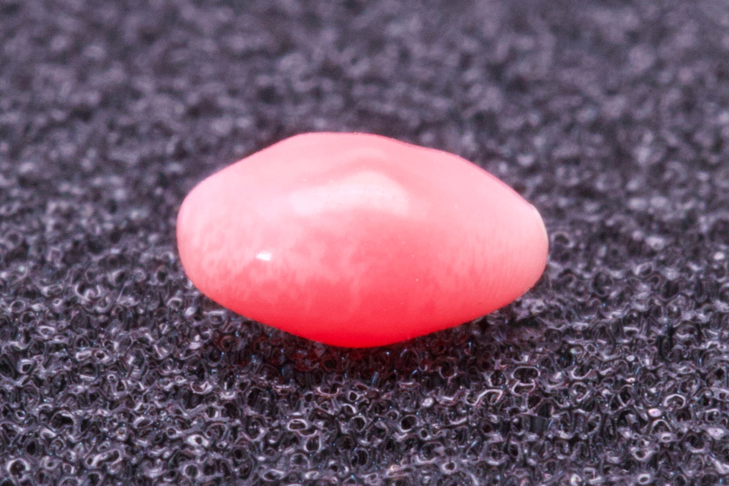 0.495ct Multi-Pink Pearl