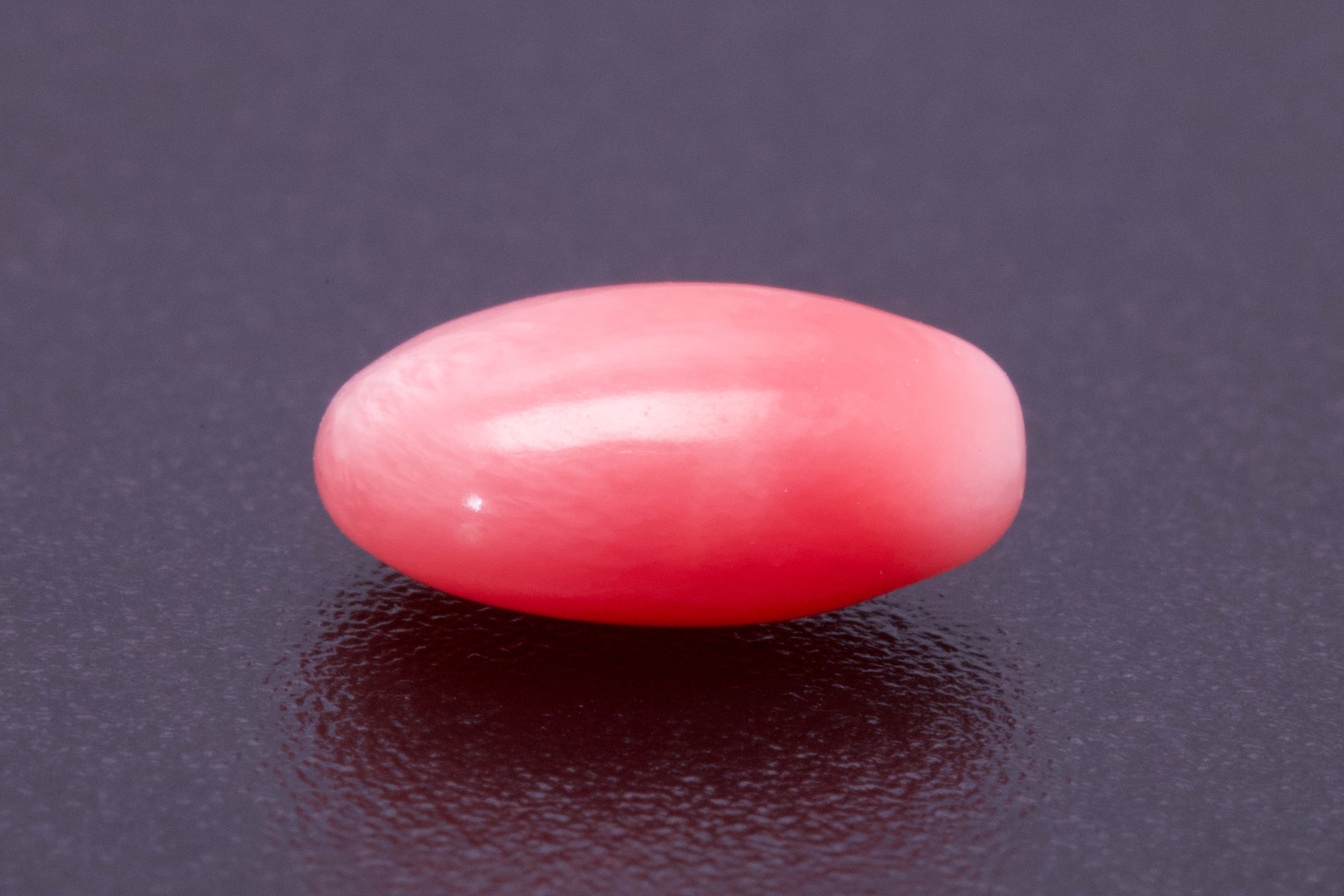 1.505ct Multi-Pink Pearl