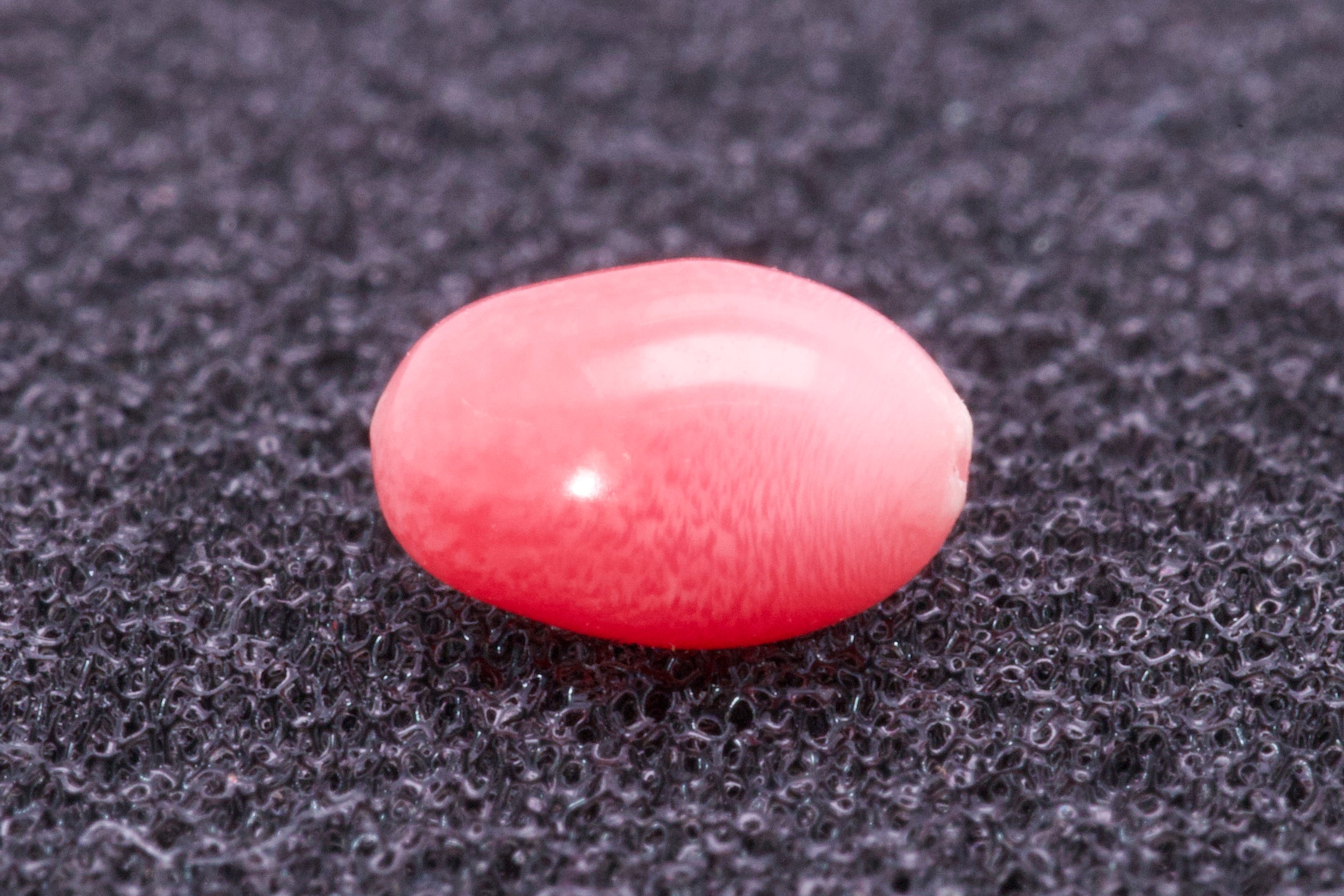 0.85ct Multi-Pink Pearl