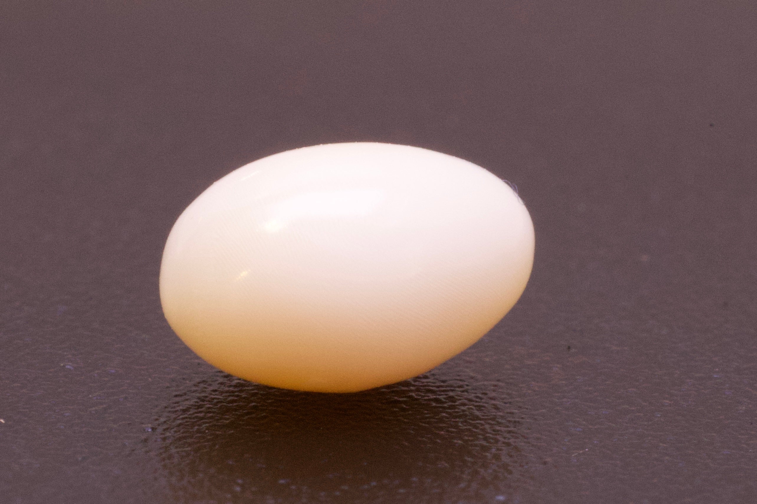 1.61ct White Pearl