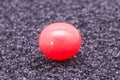 0.36ct Vivid-Pink Pearl
