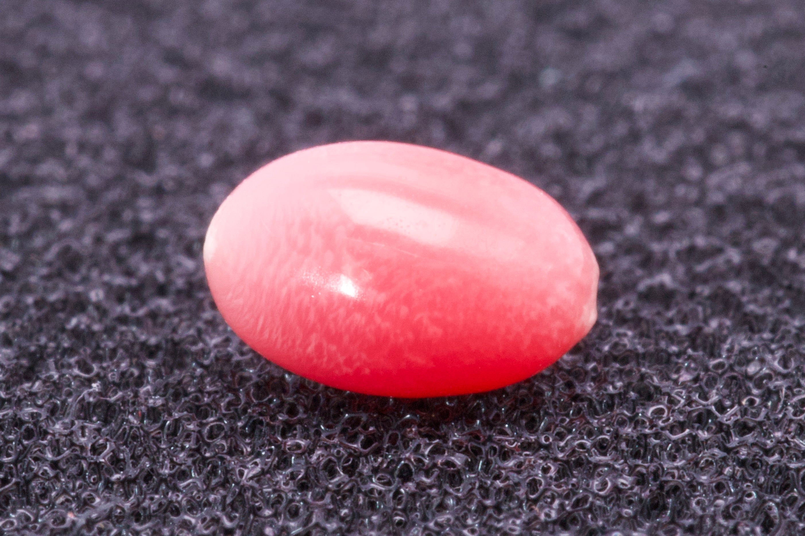 0.85ct Multi-Pink Pearl