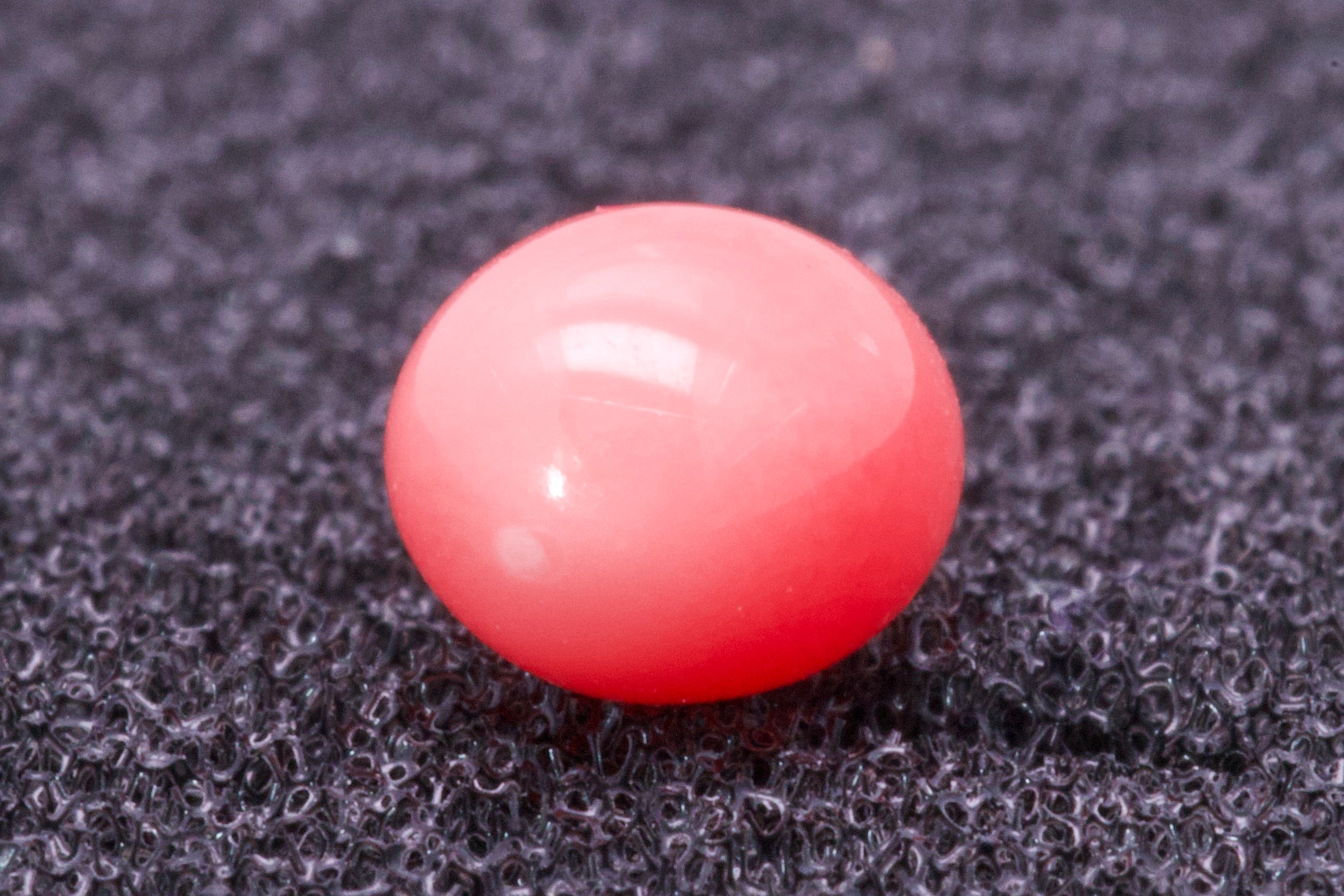 0.935ct Multi-Pink Pearl
