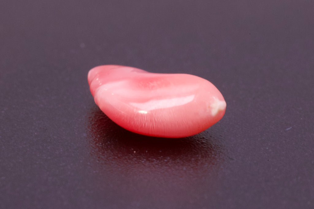 2.71ct Multi-Pink Pearl