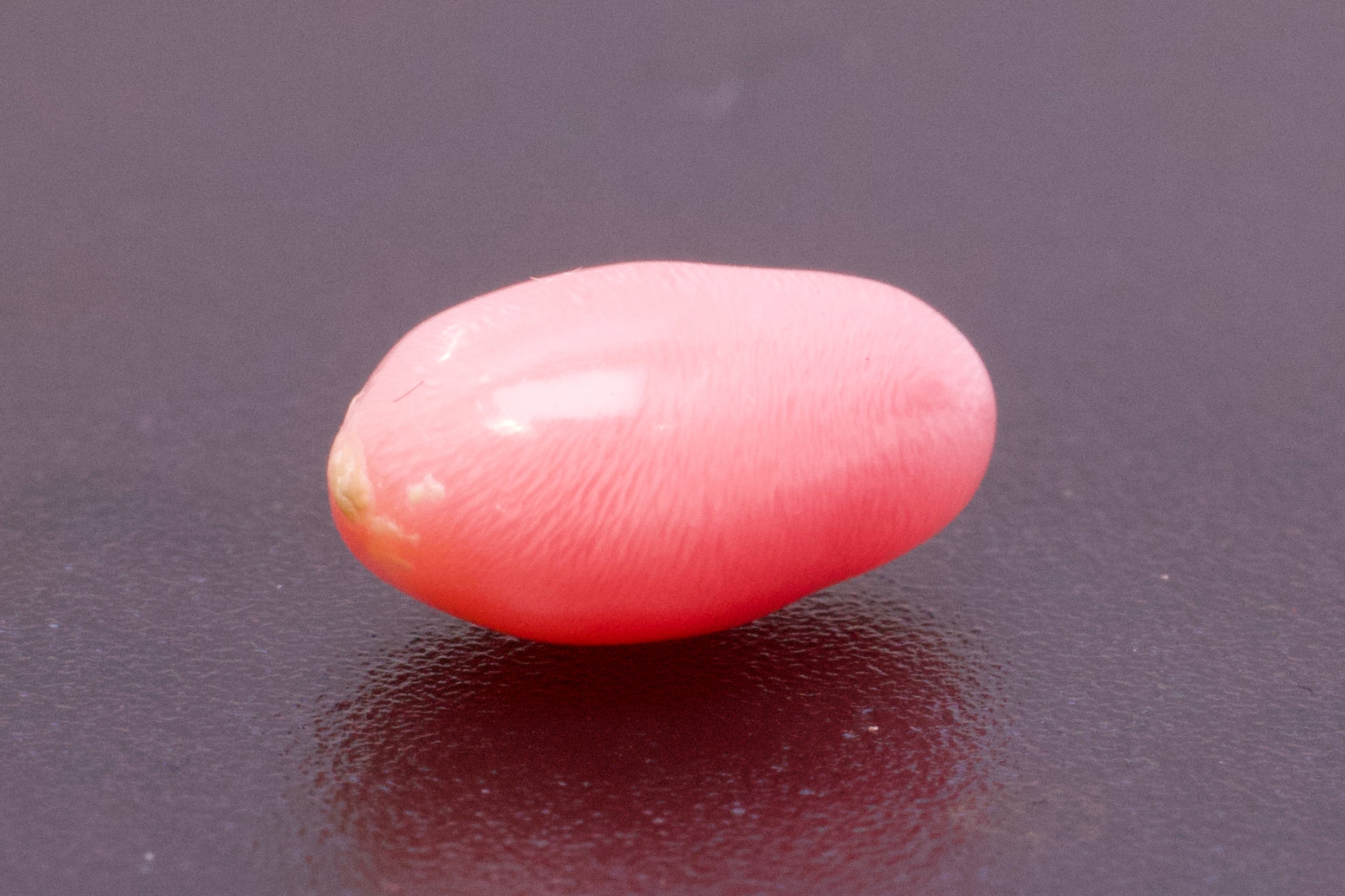 2.48ct Light-Pink Pearl