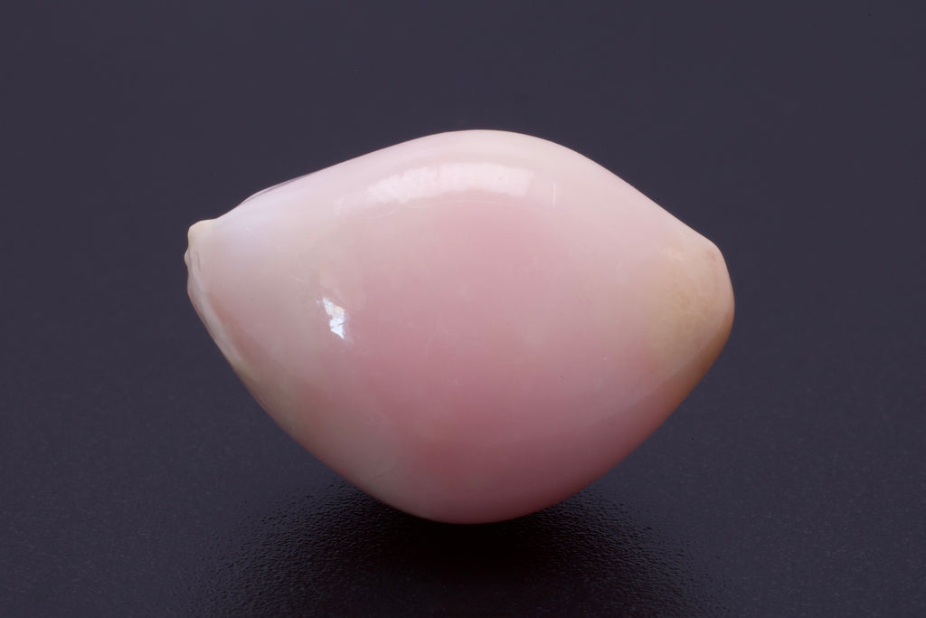 Large Light-Pink Pearl