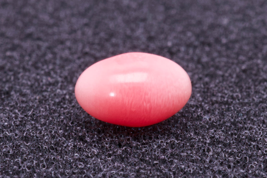 1.28ct Multi-Pink Pearl