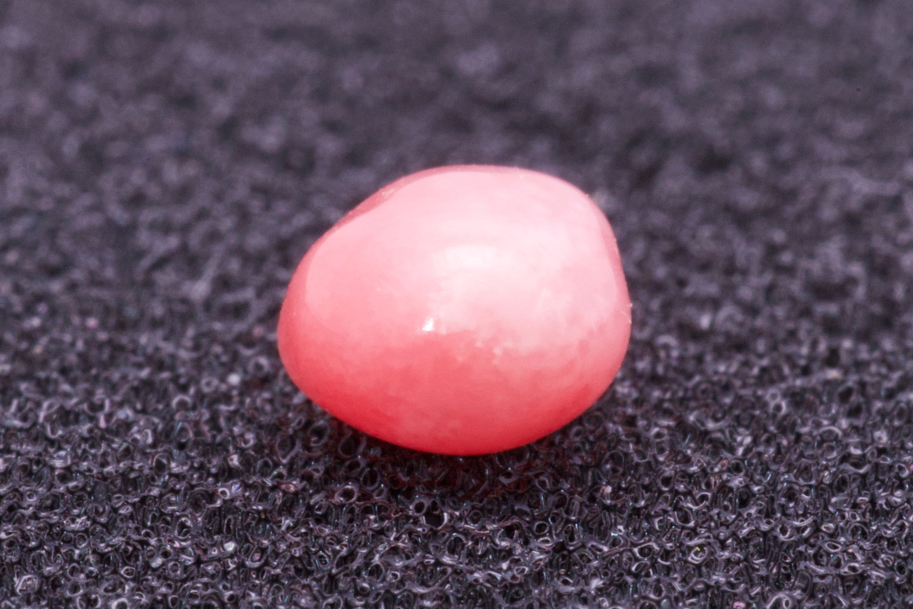1.17ct Multi-Pink Pearl