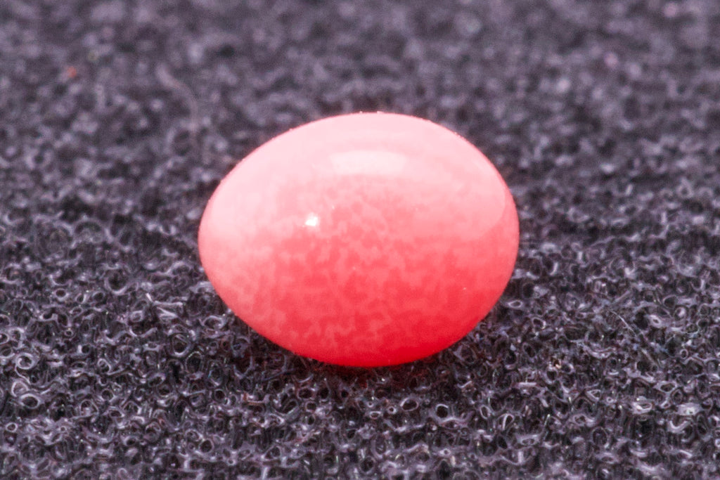 0.605ct Multi-Pink Pearl