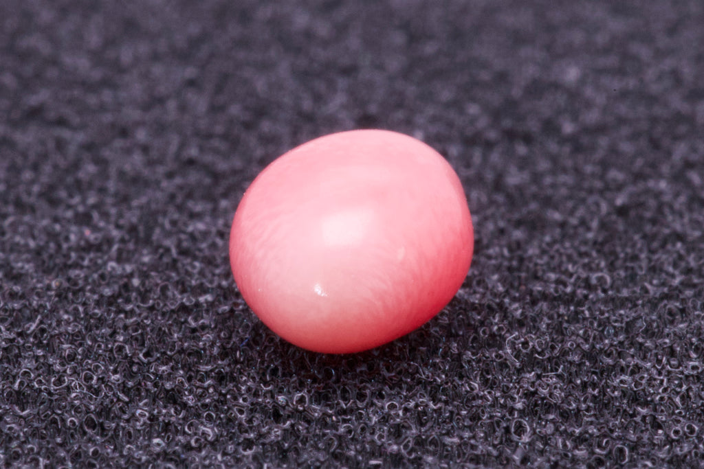 1.28ct Multi-Pink Pearl