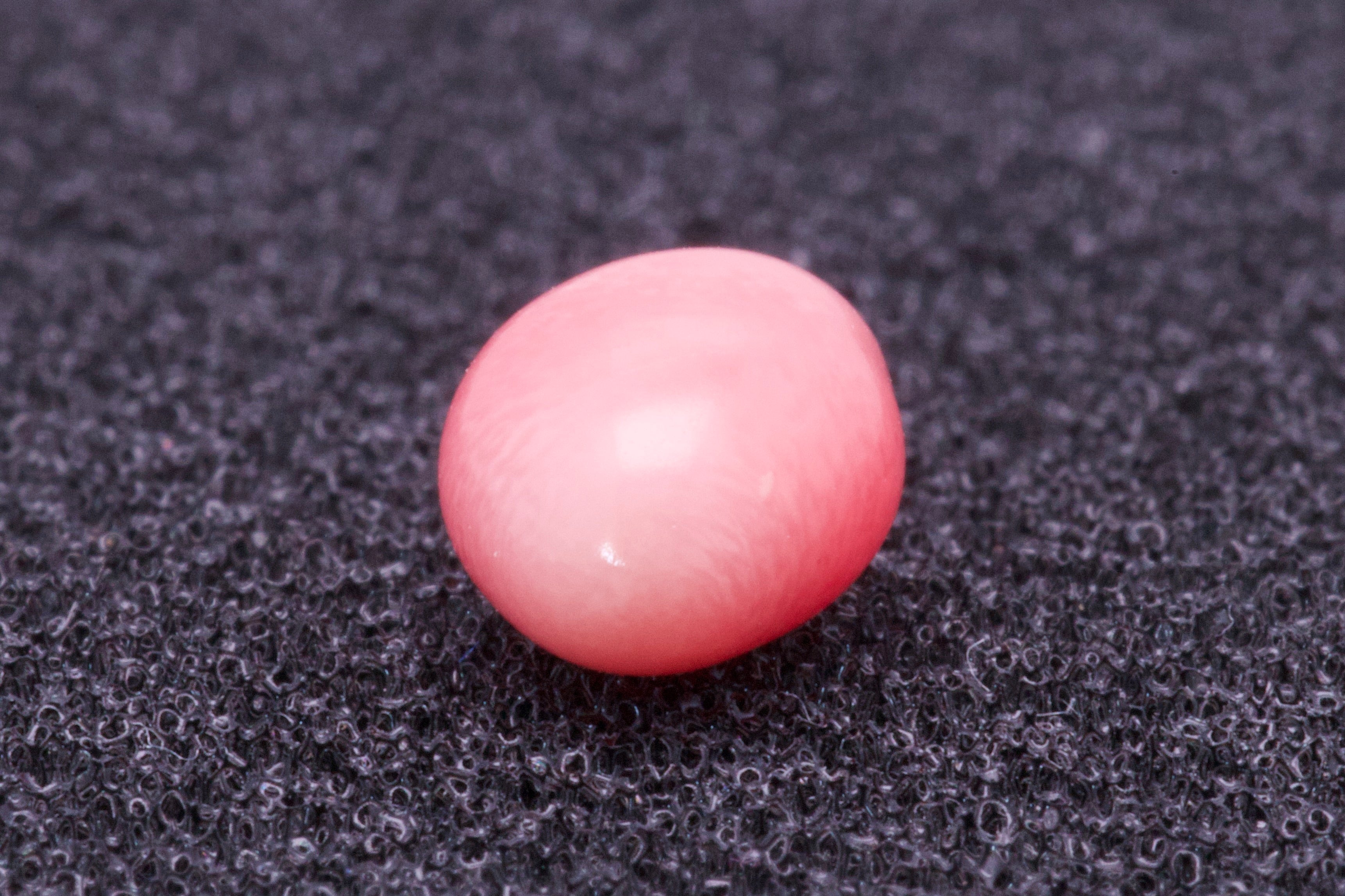 1.28ct Multi-Pink Pearl