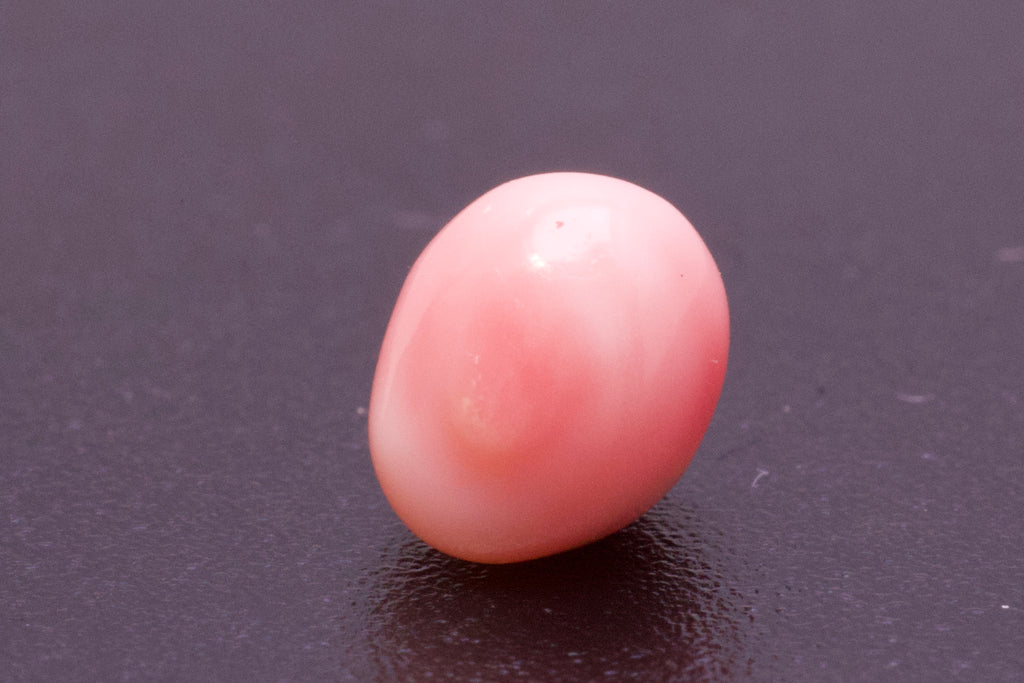 1.86ct Multi-Pink Pearl