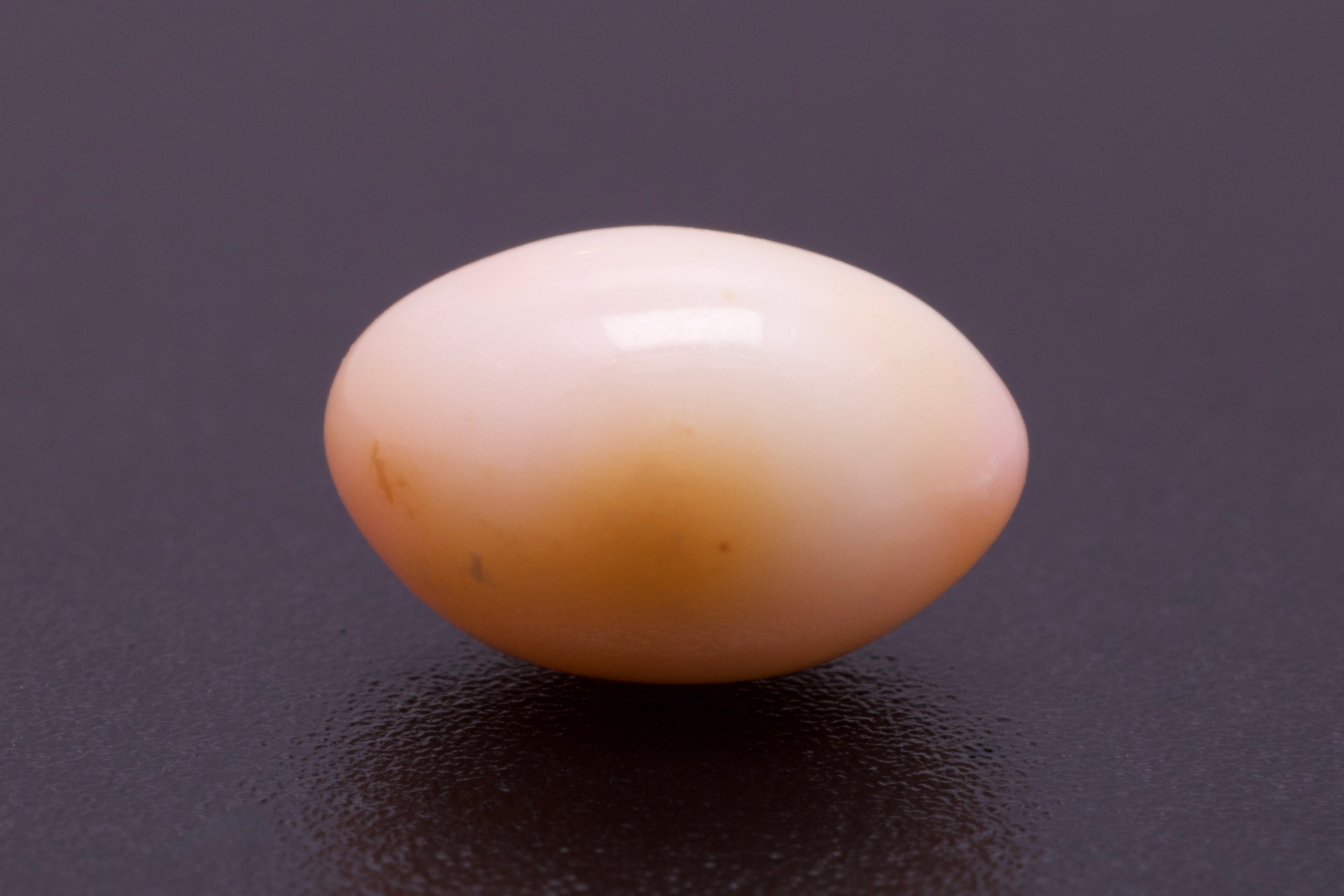5ct Multi-Yellow Pearl