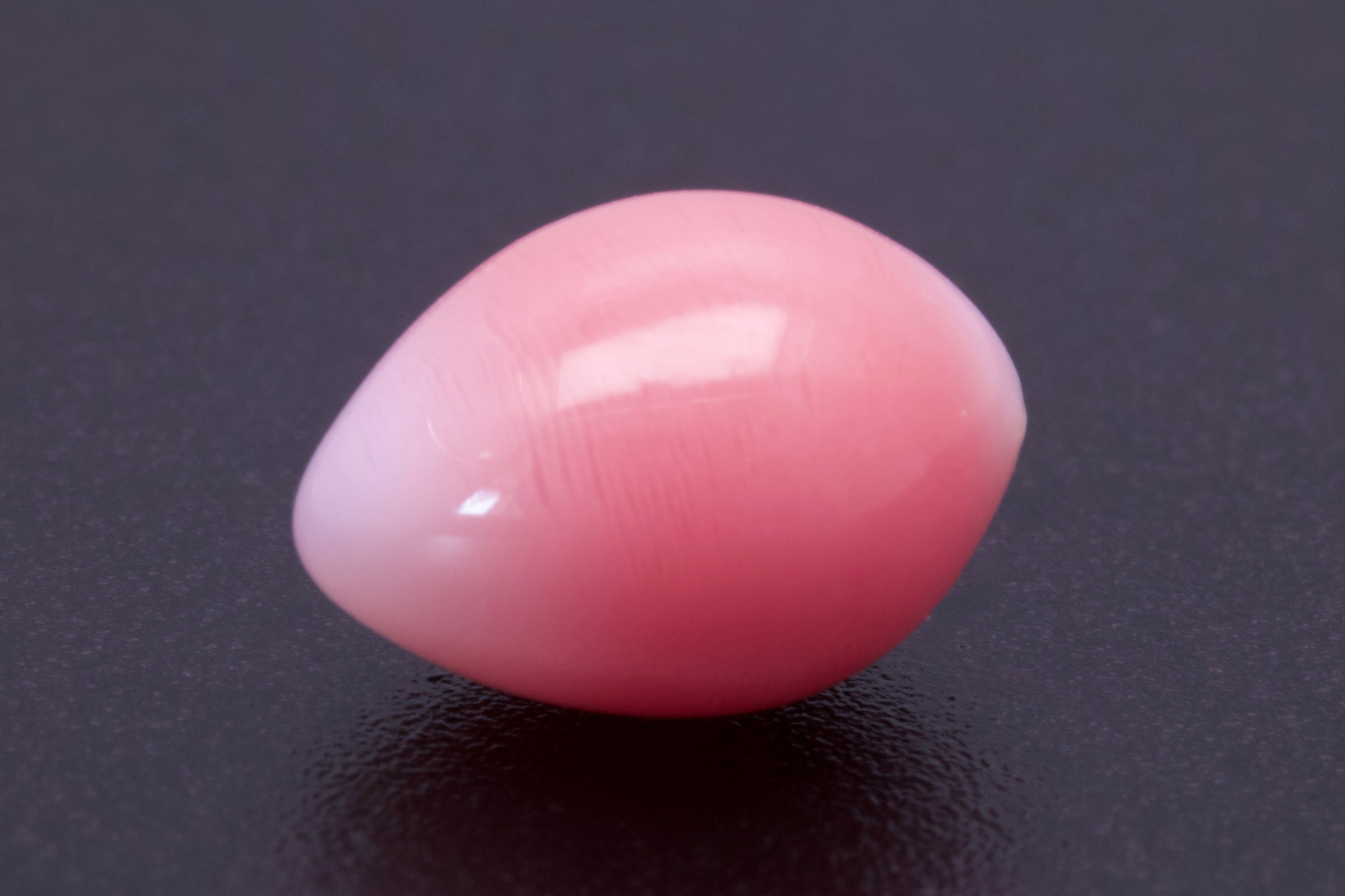4.61ct Multi-Pink Pearl