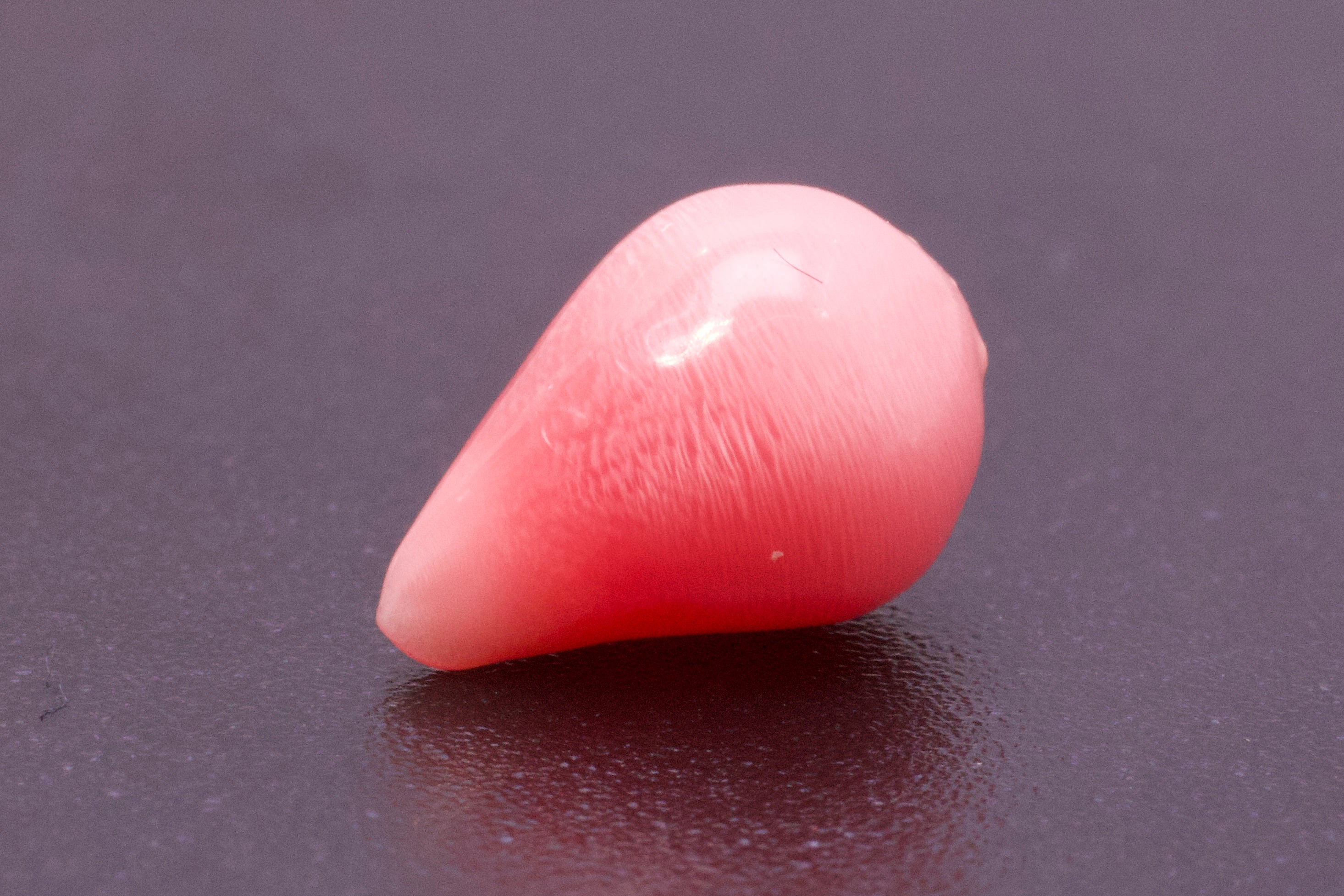 3.29ct Multi-Pink Pearl