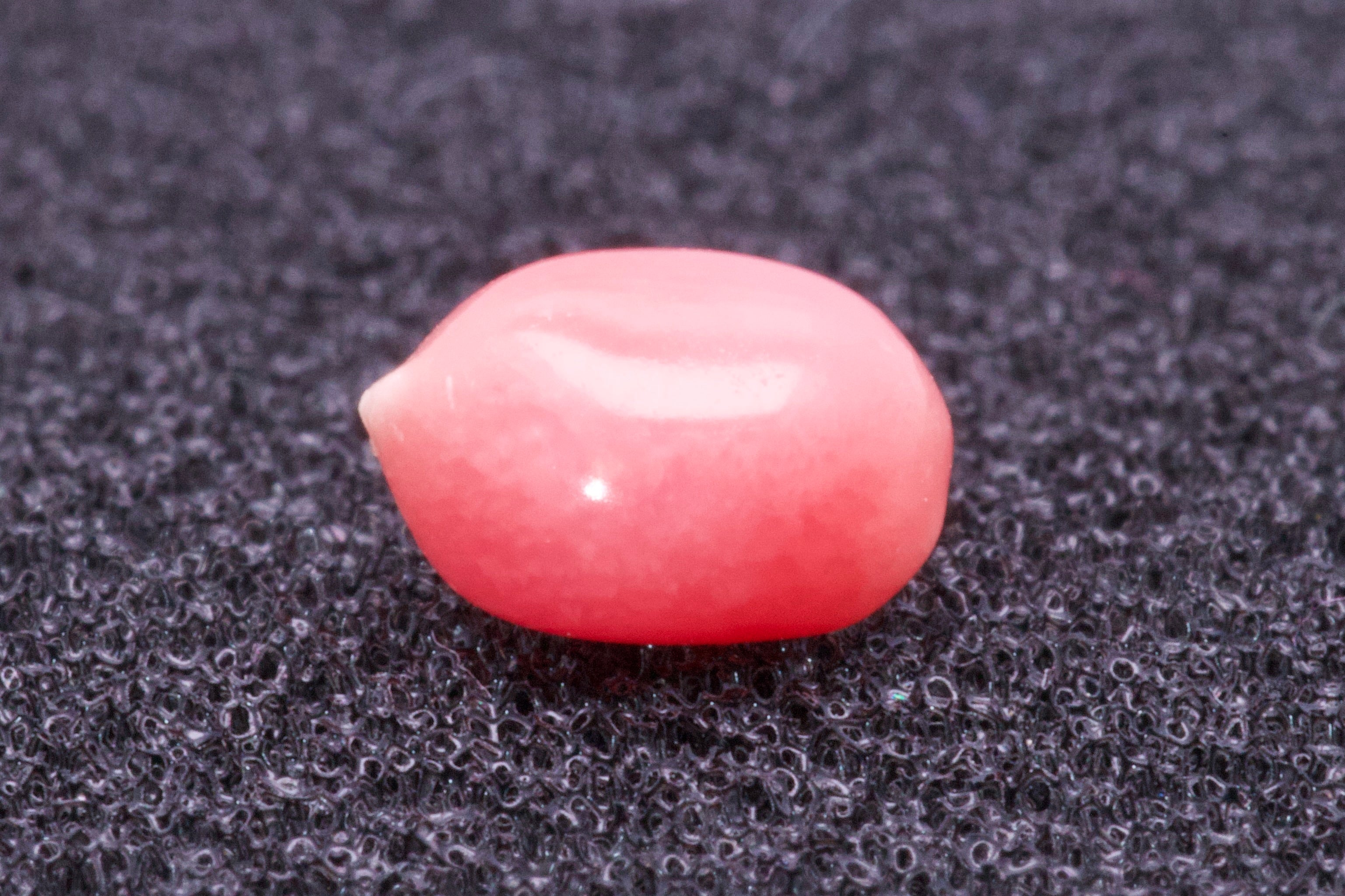 0.96ct Multi-Pink Pearl
