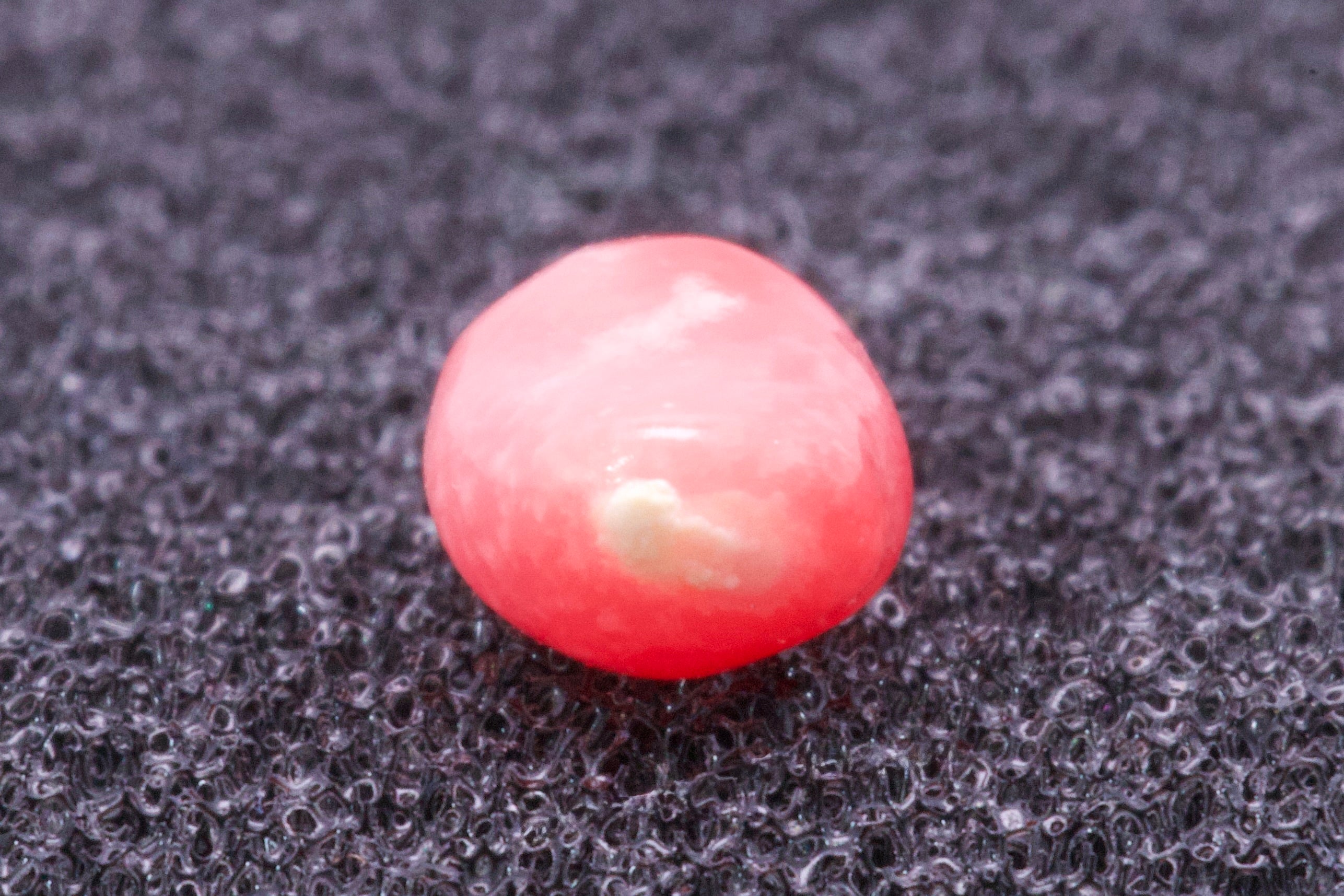 0.695ct Multi-Pink Pearl